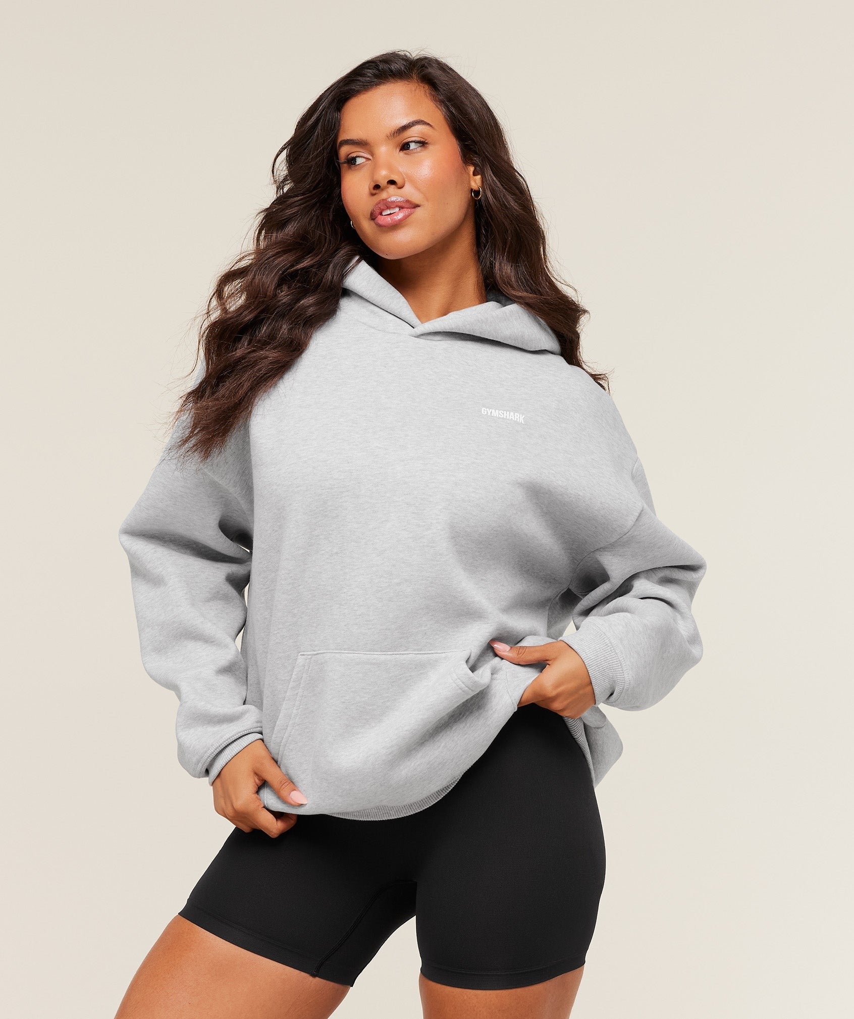 Cosy Luxe Hoodie