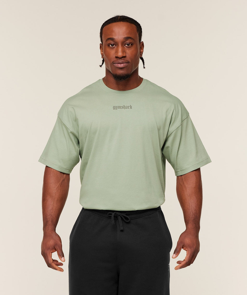 Olde English T-Shirt