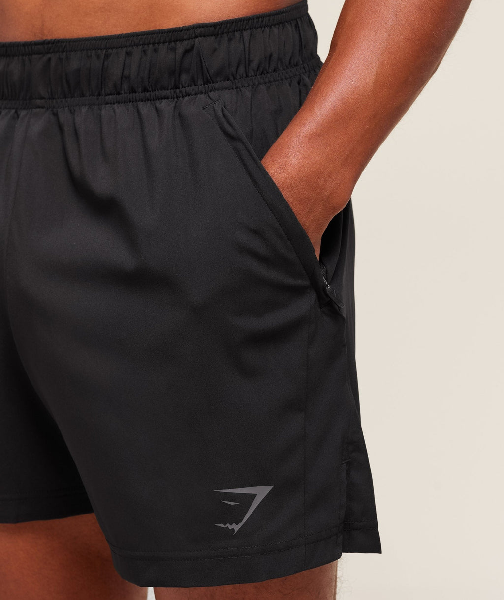 Sport  5" Shorts