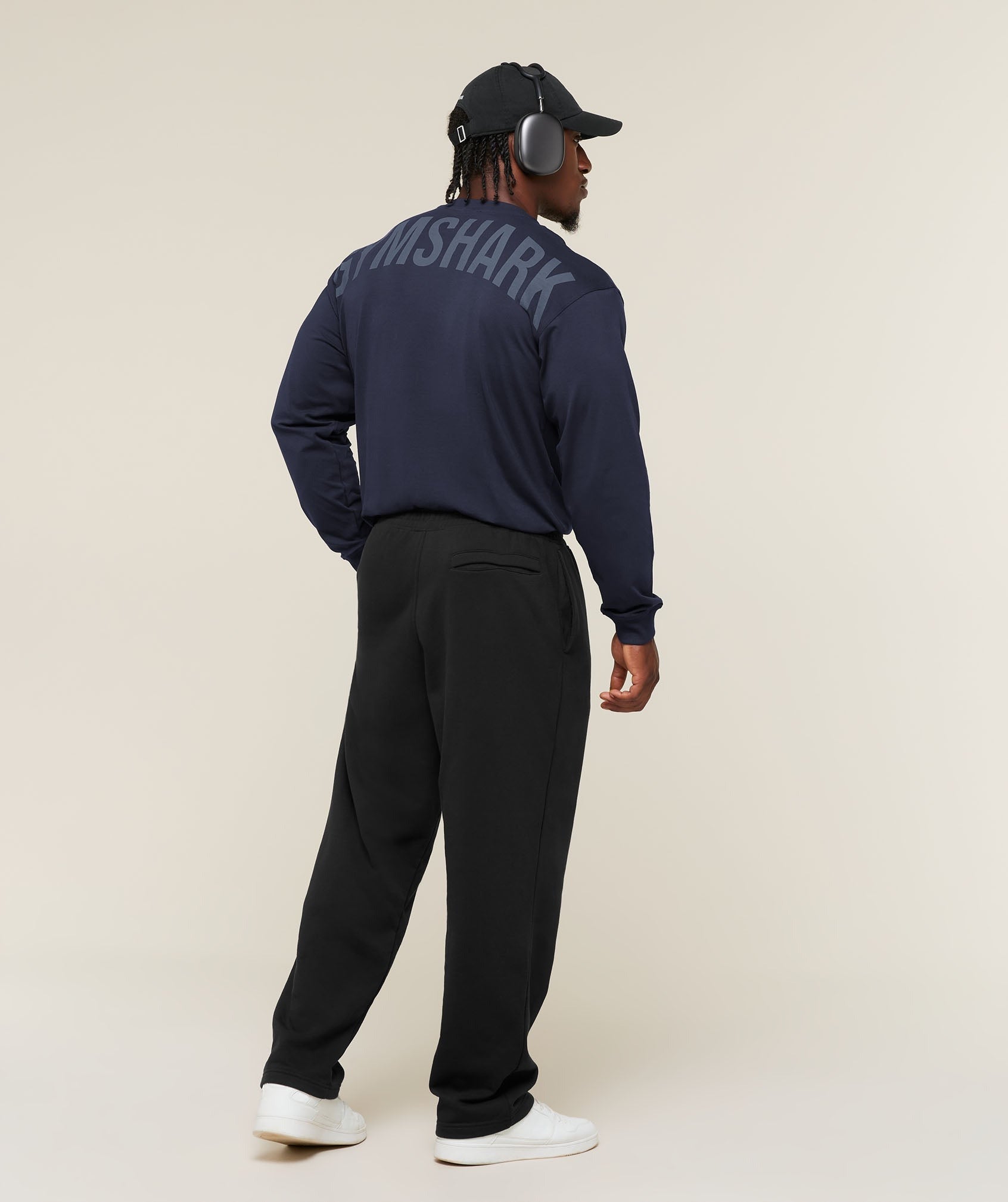 Power Long Sleeve T-Shirt