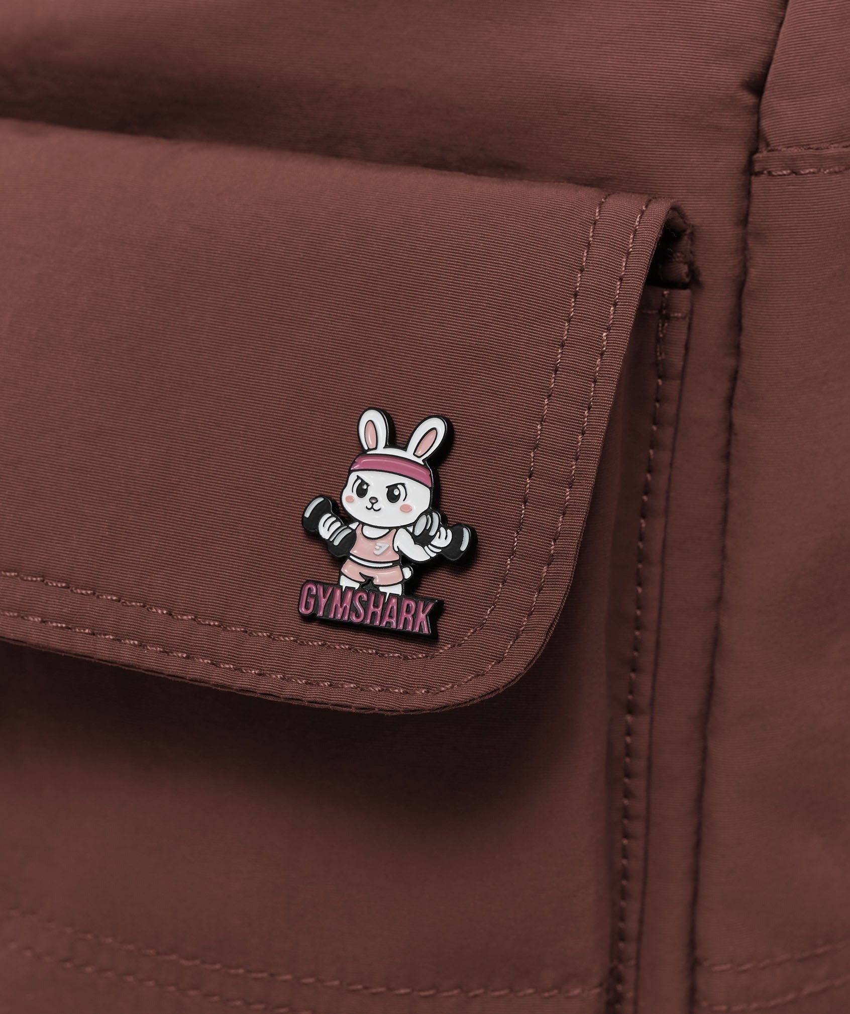 Collectible Pin