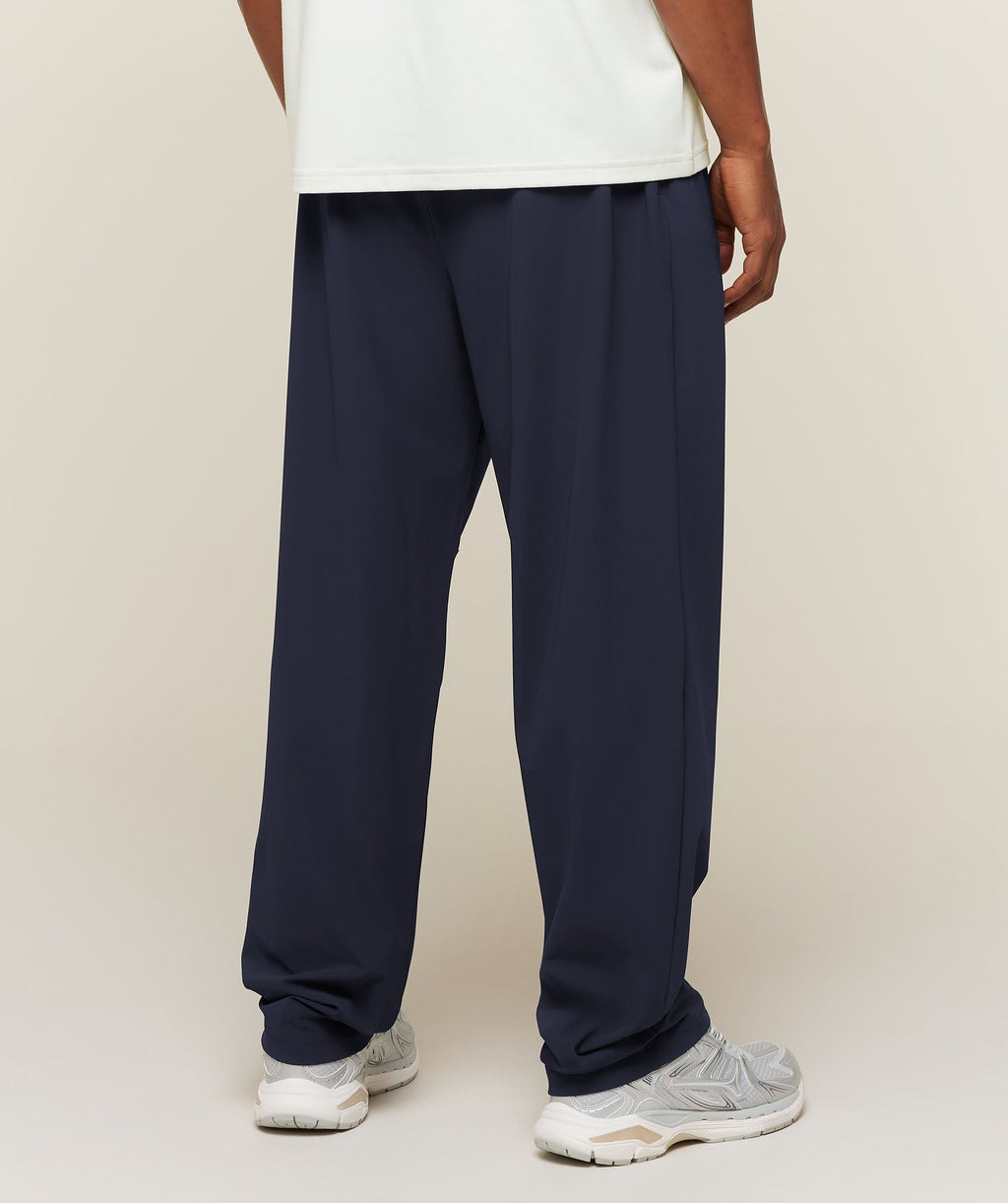 Campus Crest Oversized Pants