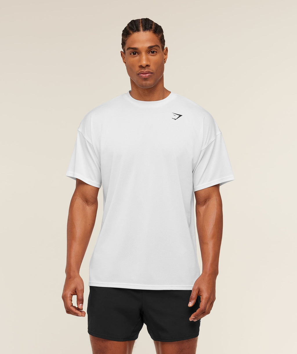 Arrival Oversized T-Shirt