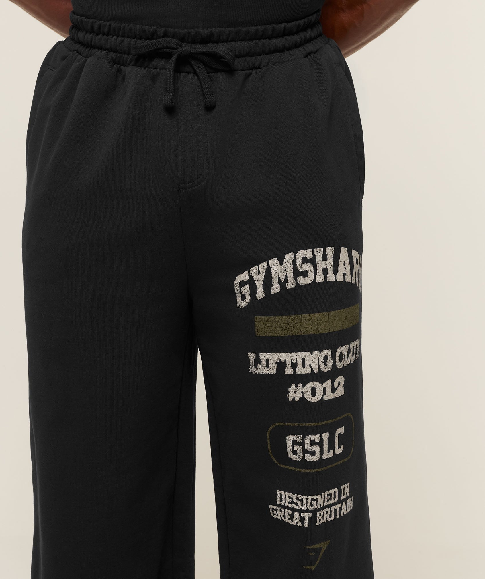 Global Lifting Wide Leg Pants
