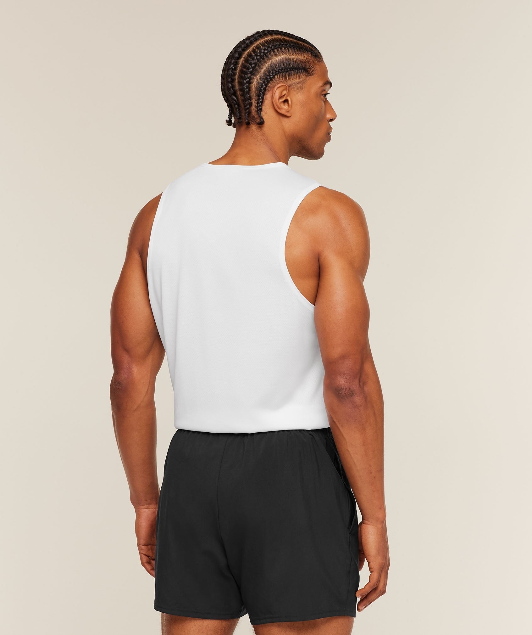 Arrival Tank