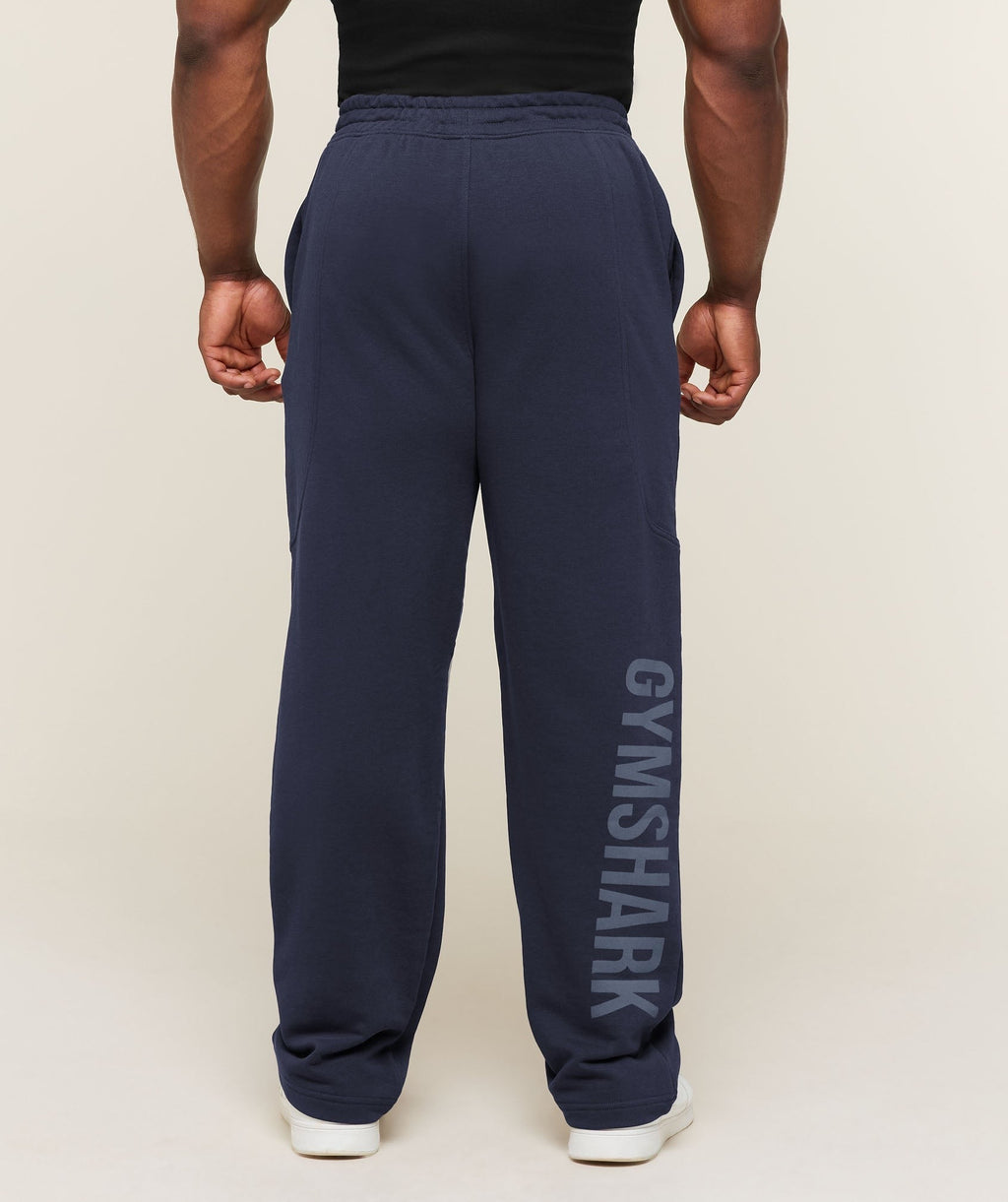 Power Straight Leg Pants