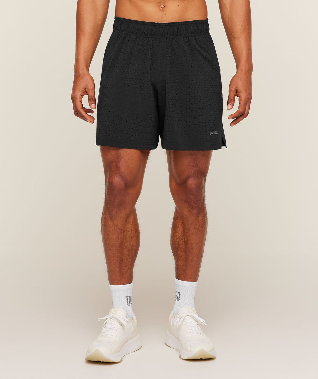 Gymshark x CBUM Shorts