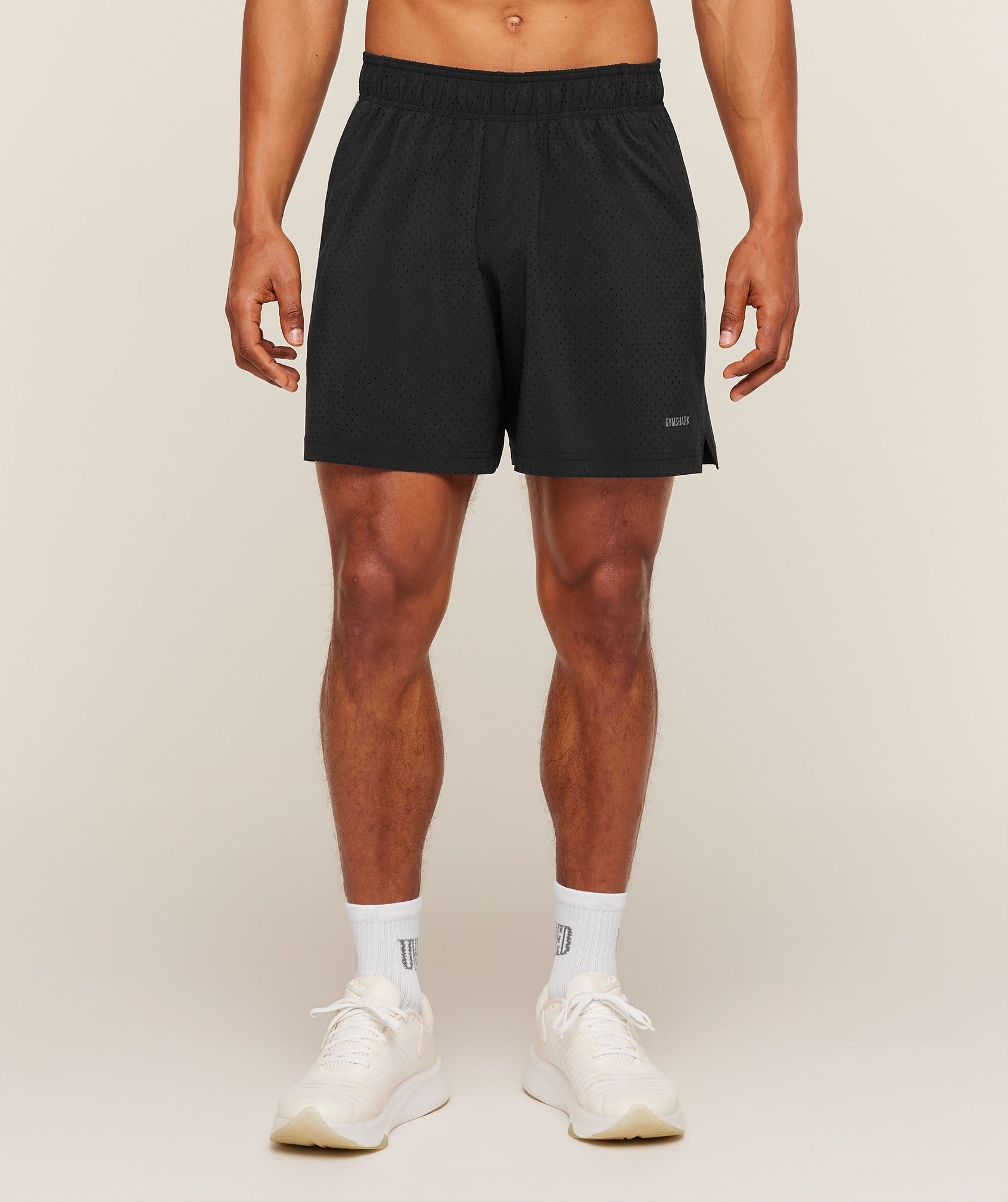 Gymshark x CBUM Shorts