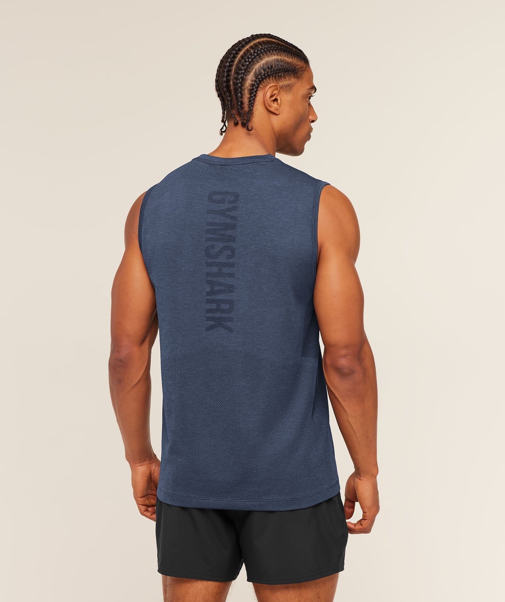 Lightweight Seamless Tank