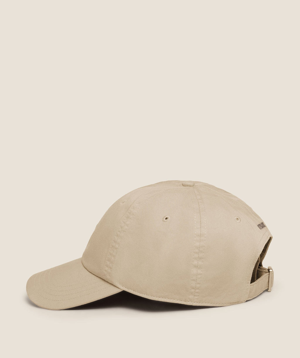 Relaxed Cap
