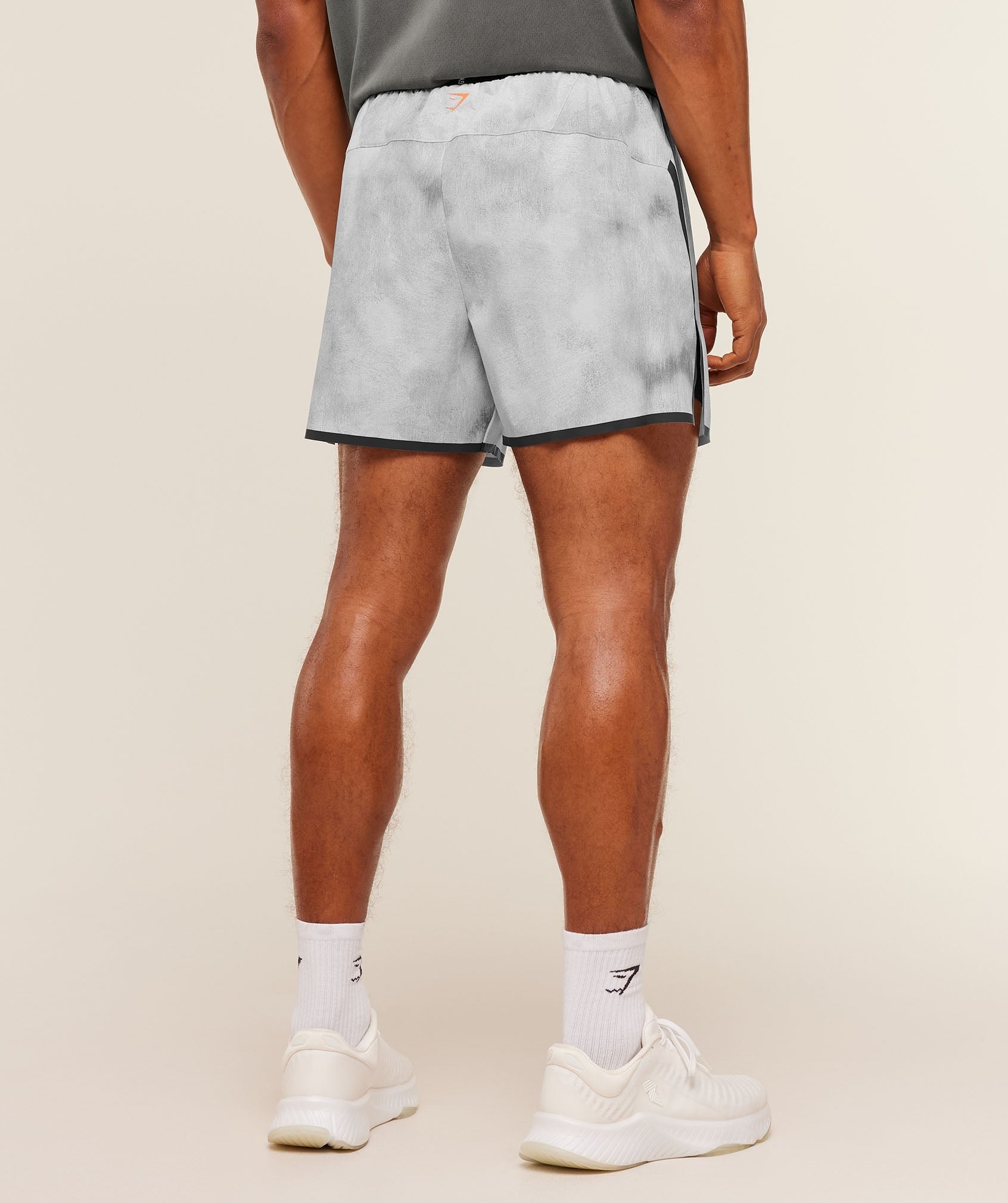 Hybrid 5" Performance Shorts