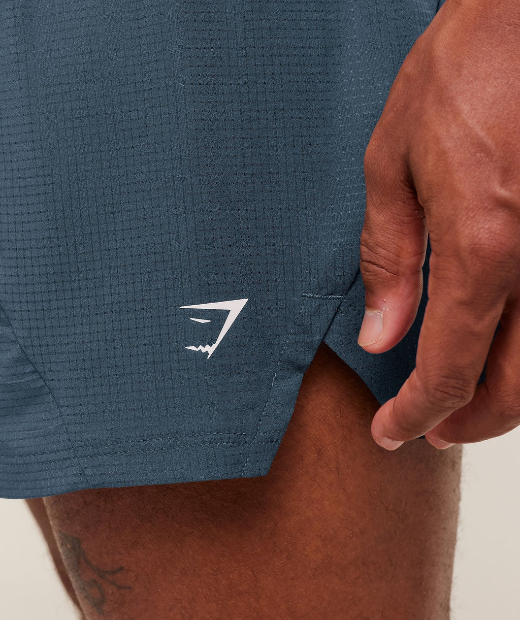 Running 5" Shorts