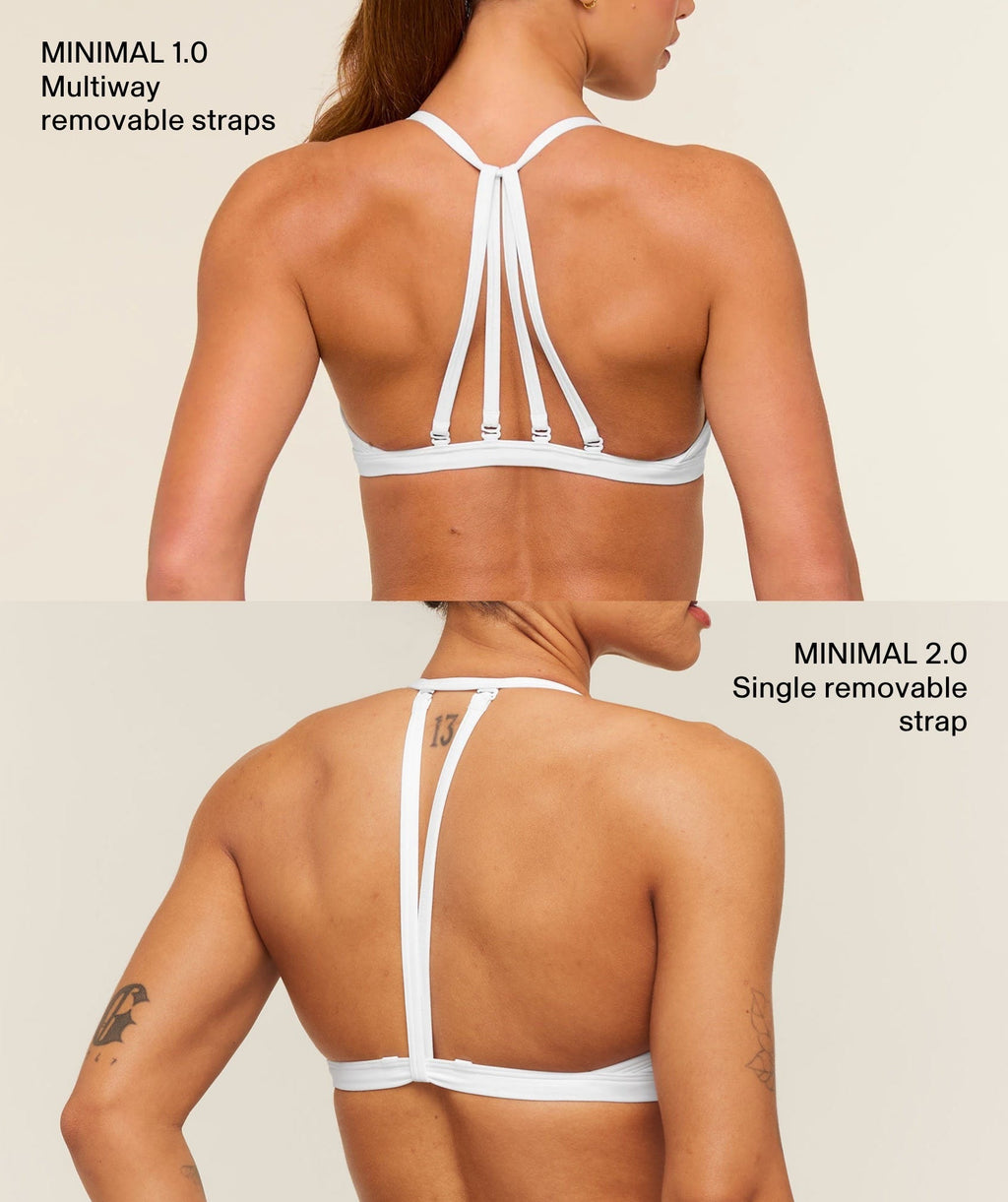 Minimal Sports Bra 2.0