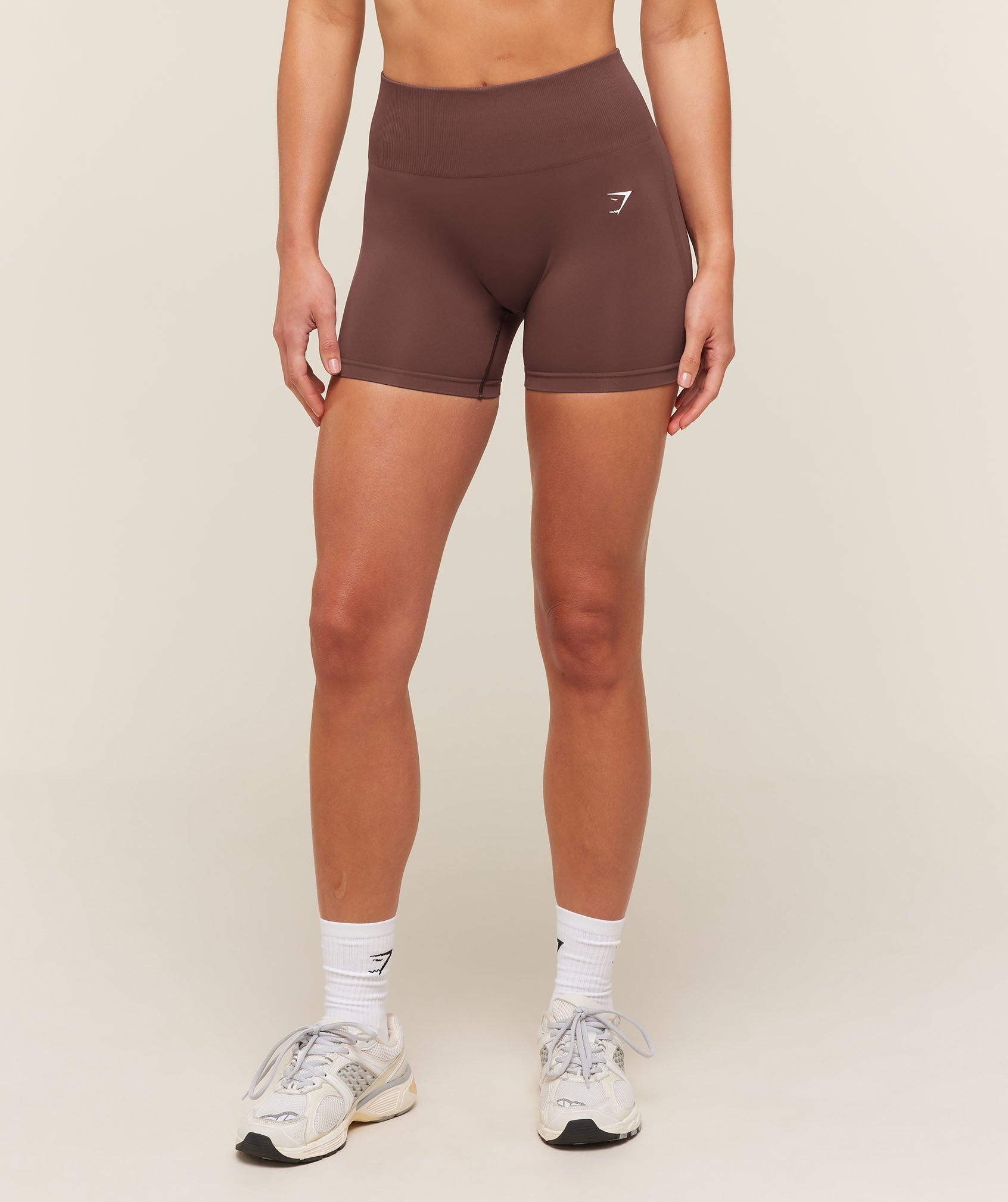 Everyday Seamless Shorts