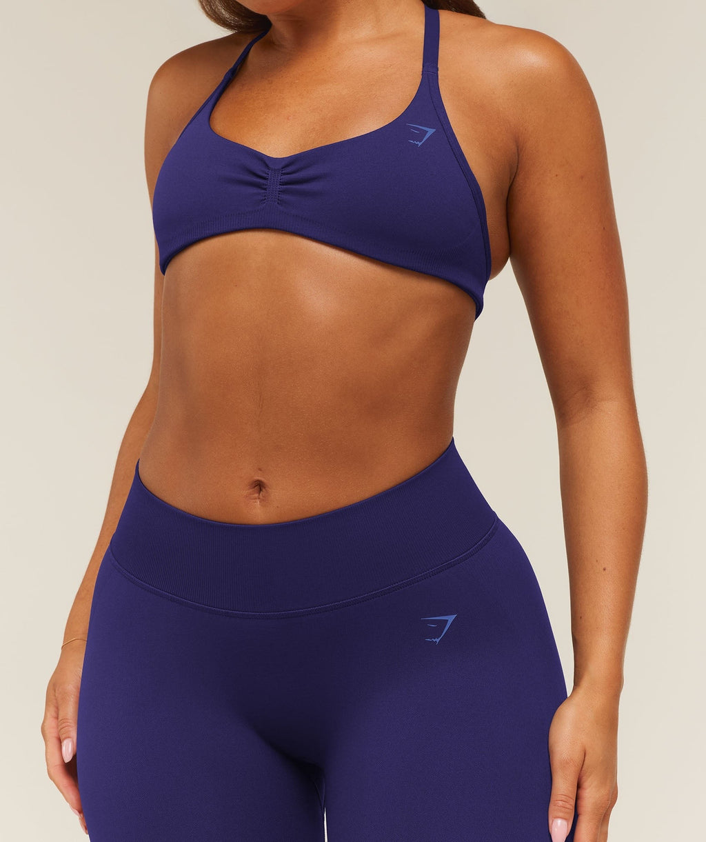 Lift Seamless 2.0 Mid-Rise Leggings