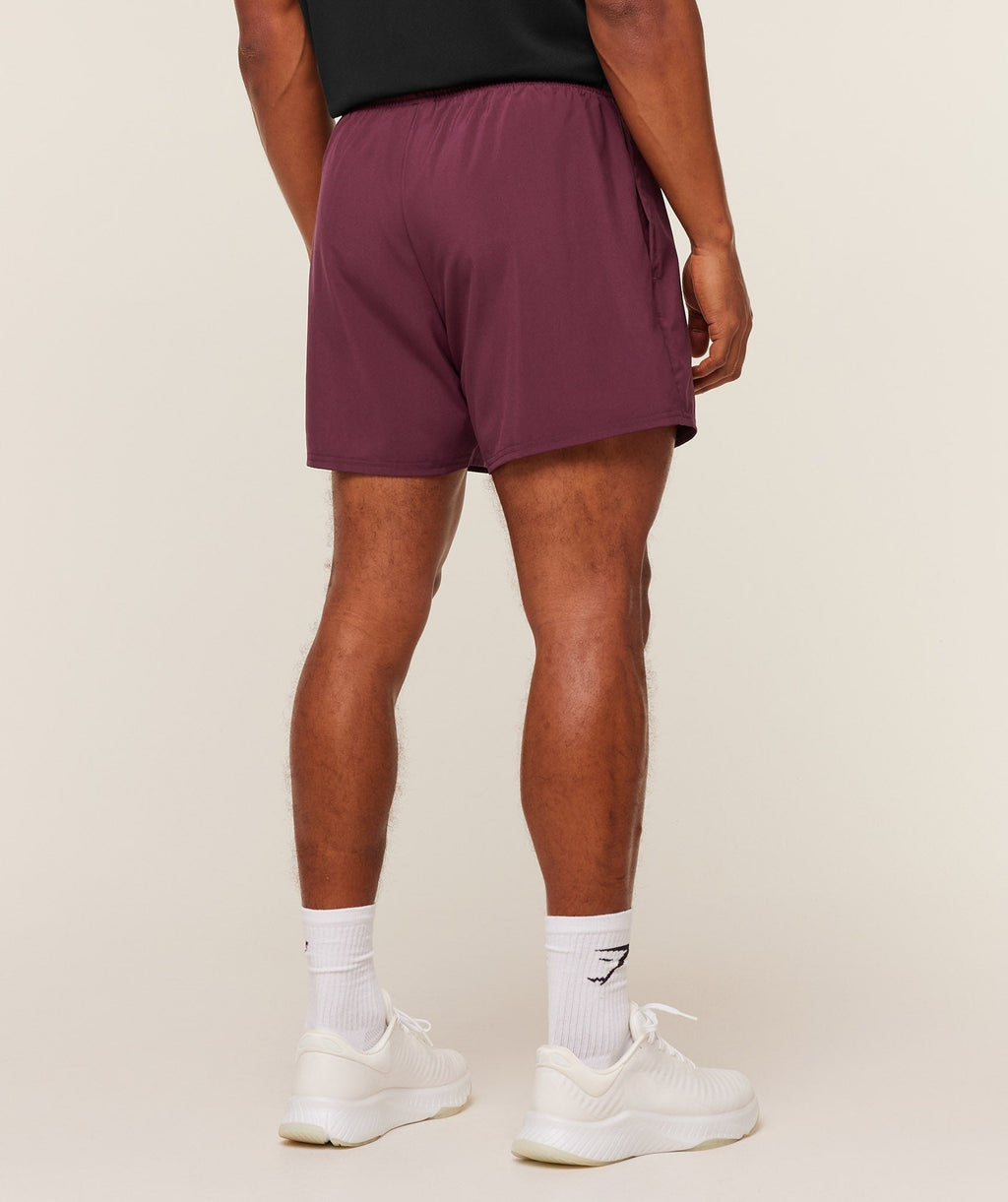 Arrival 5" Shorts