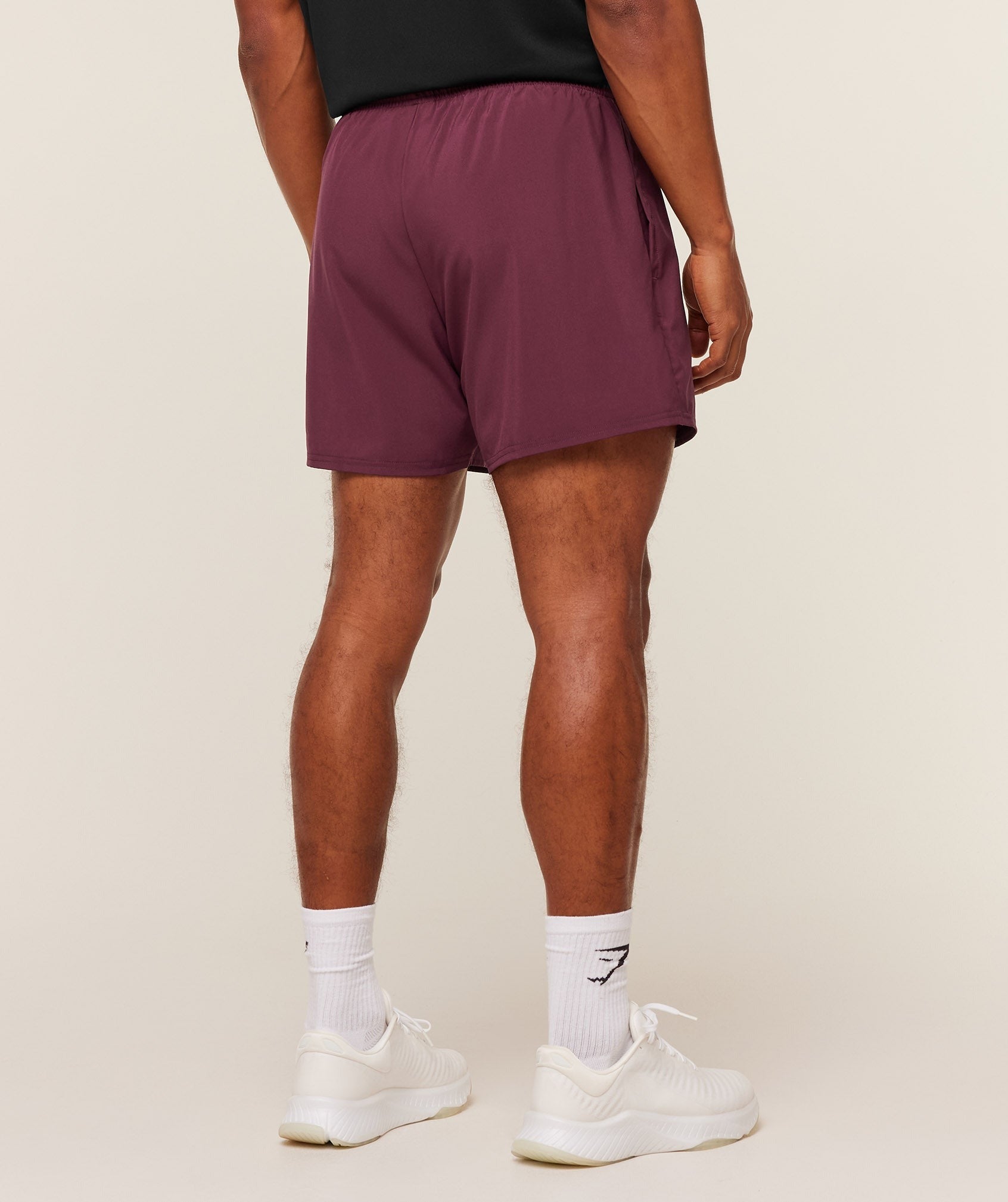 Arrival 5" Shorts
