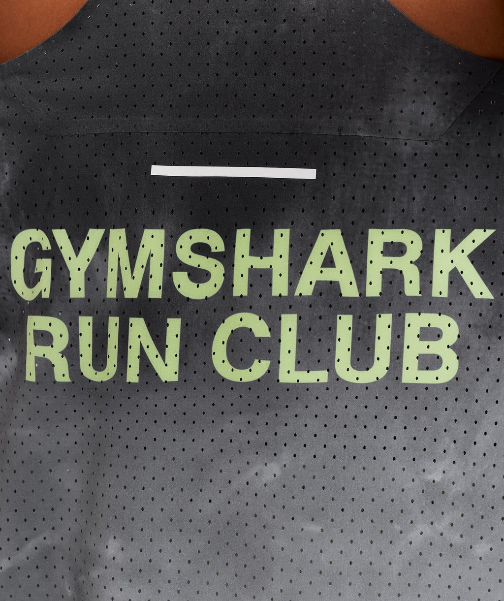 Gymshark x Frazetta x Run Club Tank