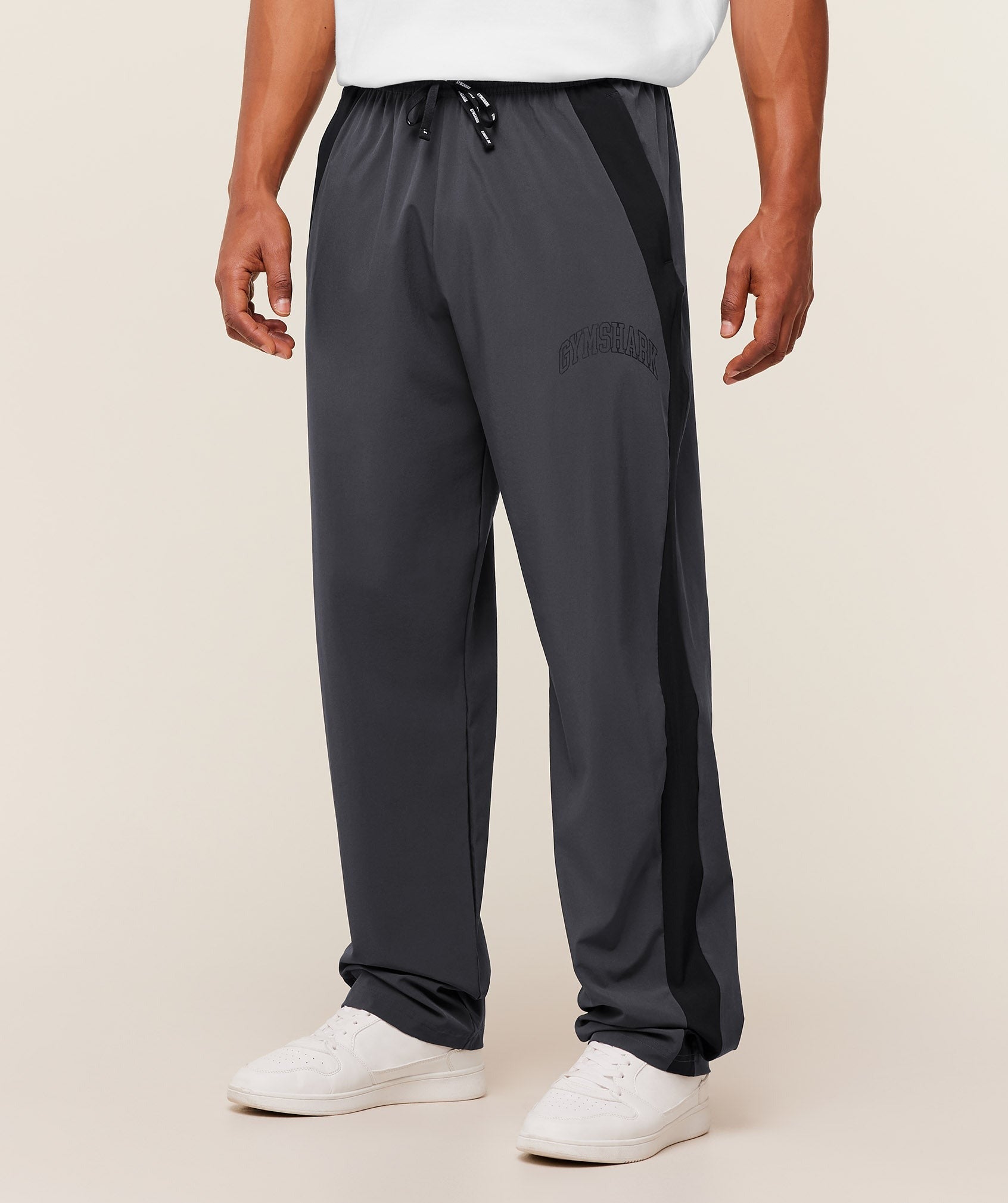 Collegiate Tech Pants