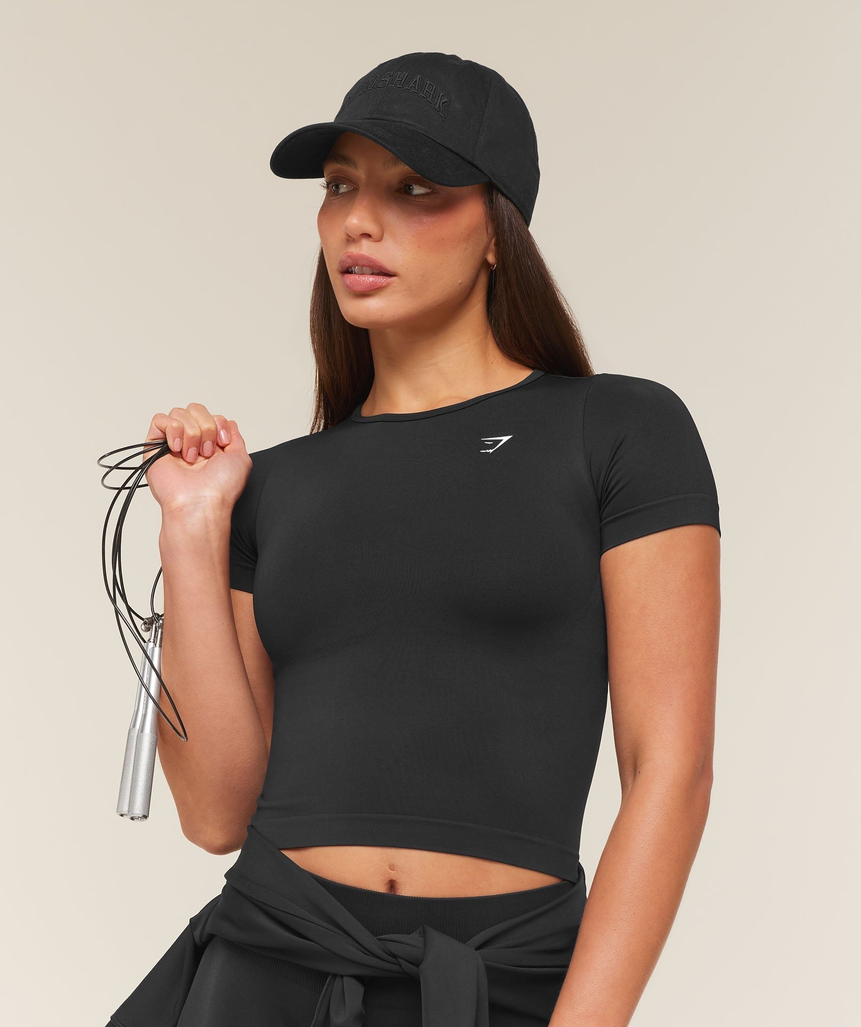 Gymshark Essentials Cap