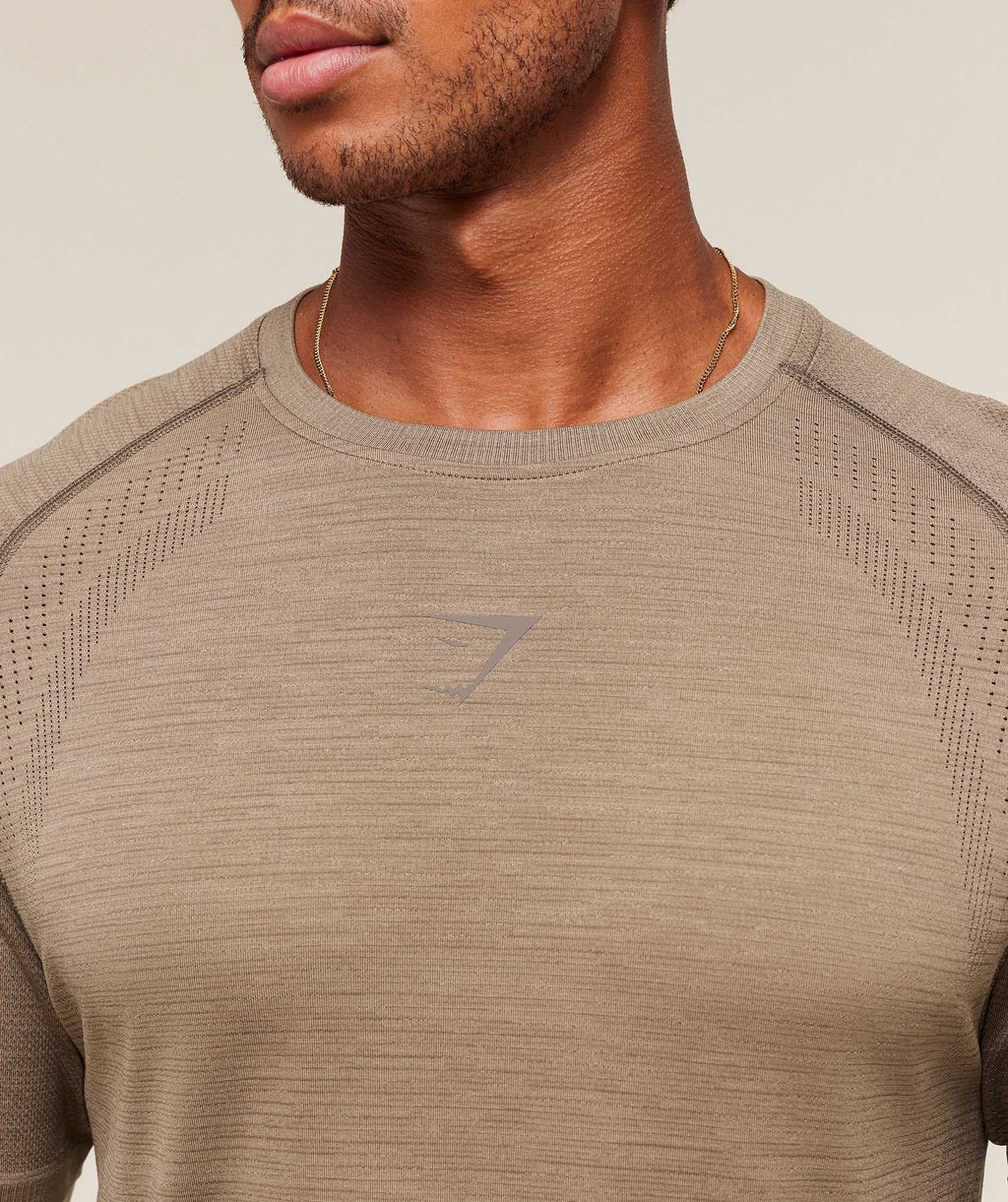 Versatile Seamless T-Shirt