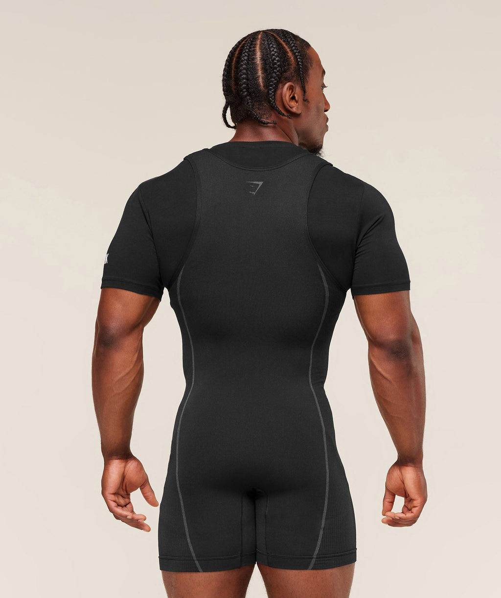 Seamless Singlet