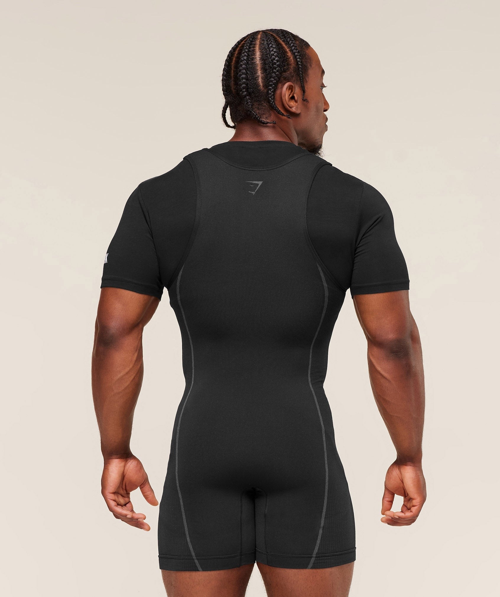 Seamless Singlet