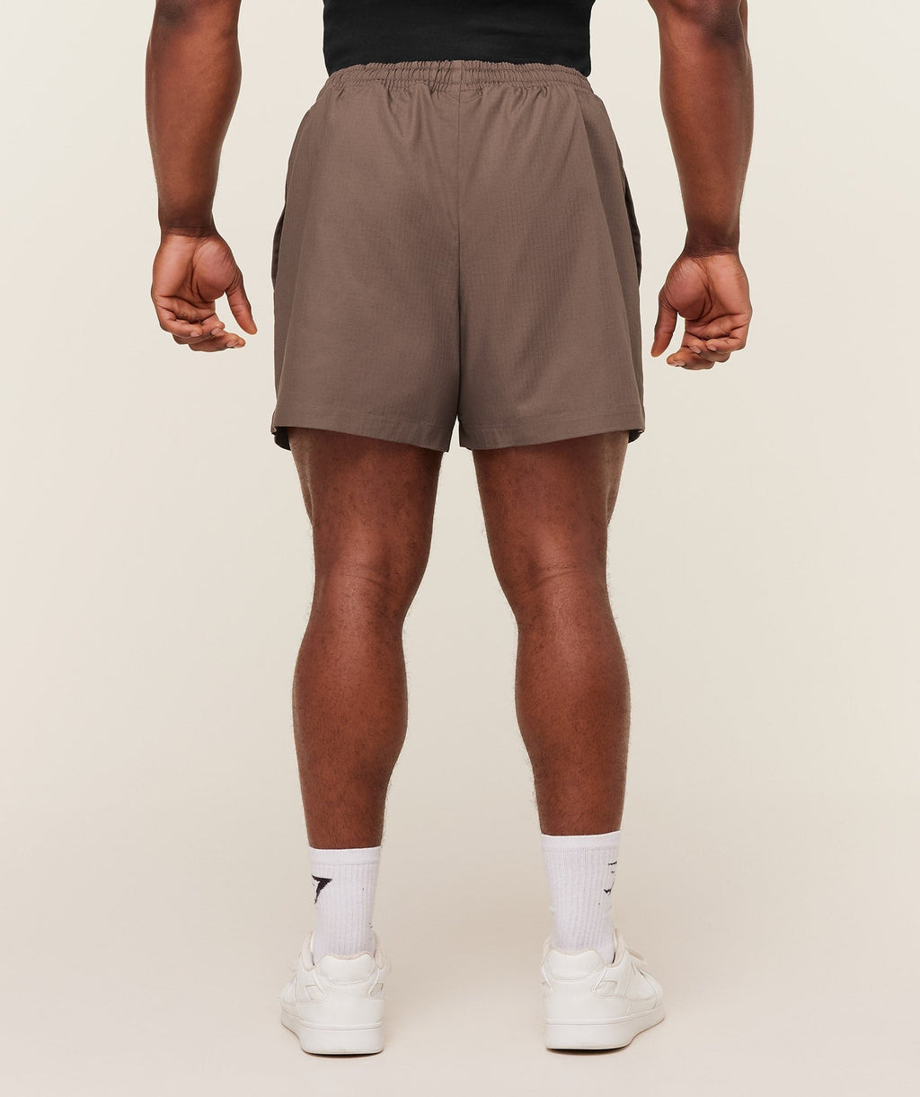 Pumper Shorts 5"