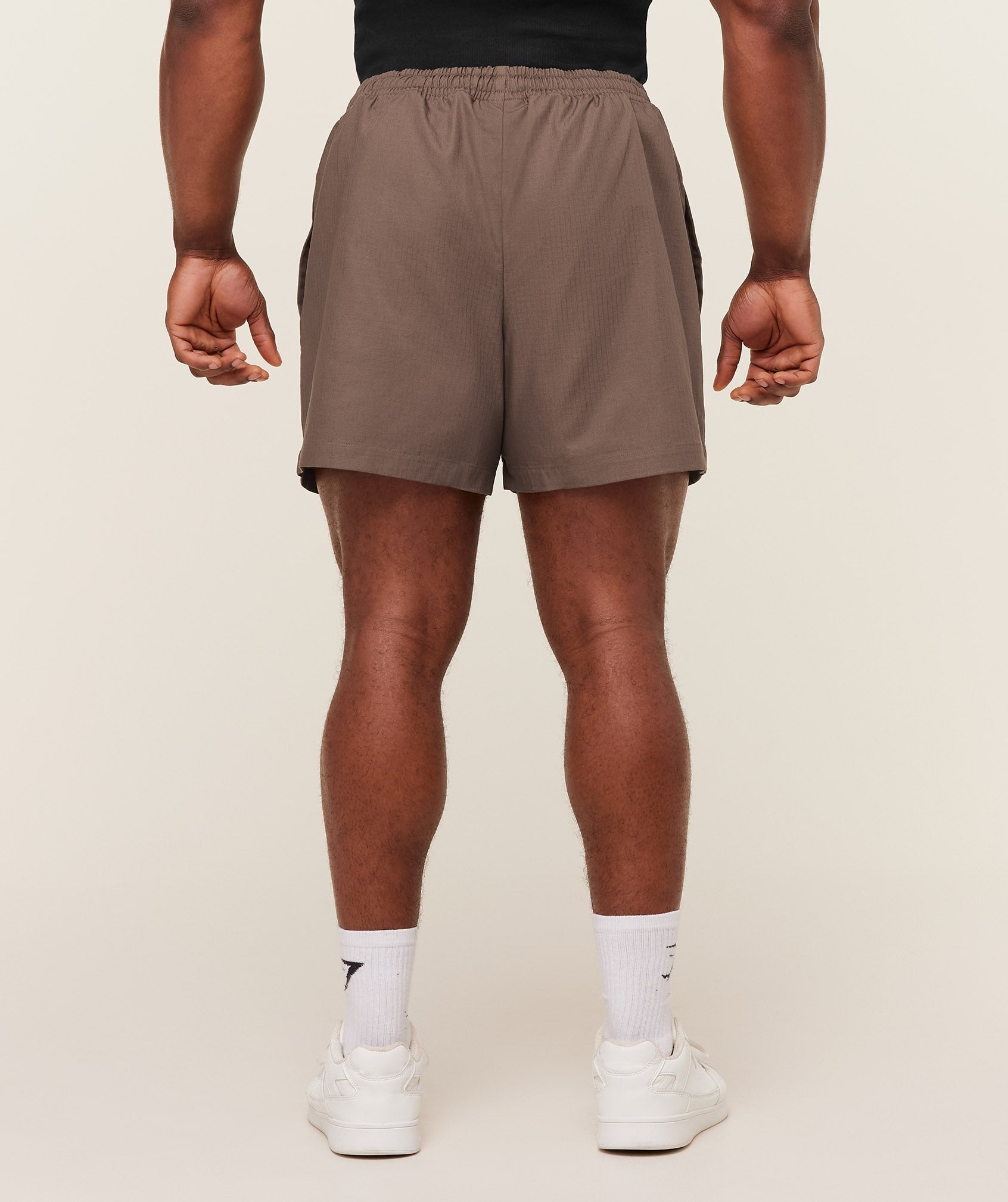 Pumper Shorts 5"