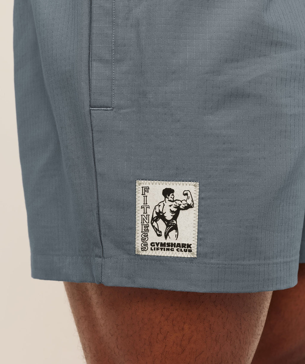 Pumper Shorts 5"
