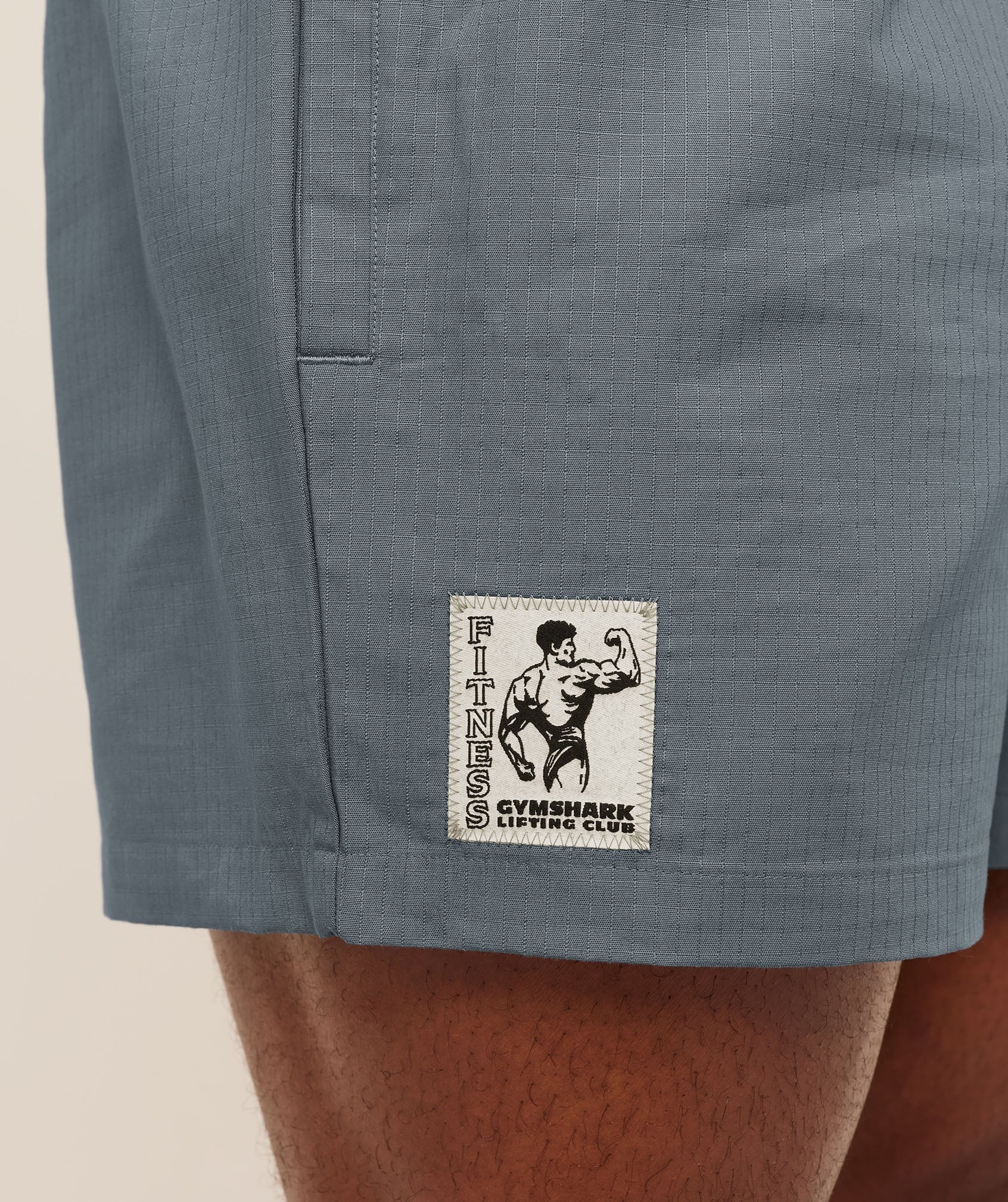 Pumper Shorts 5"
