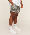 Lifting Mesh 5" Shorts