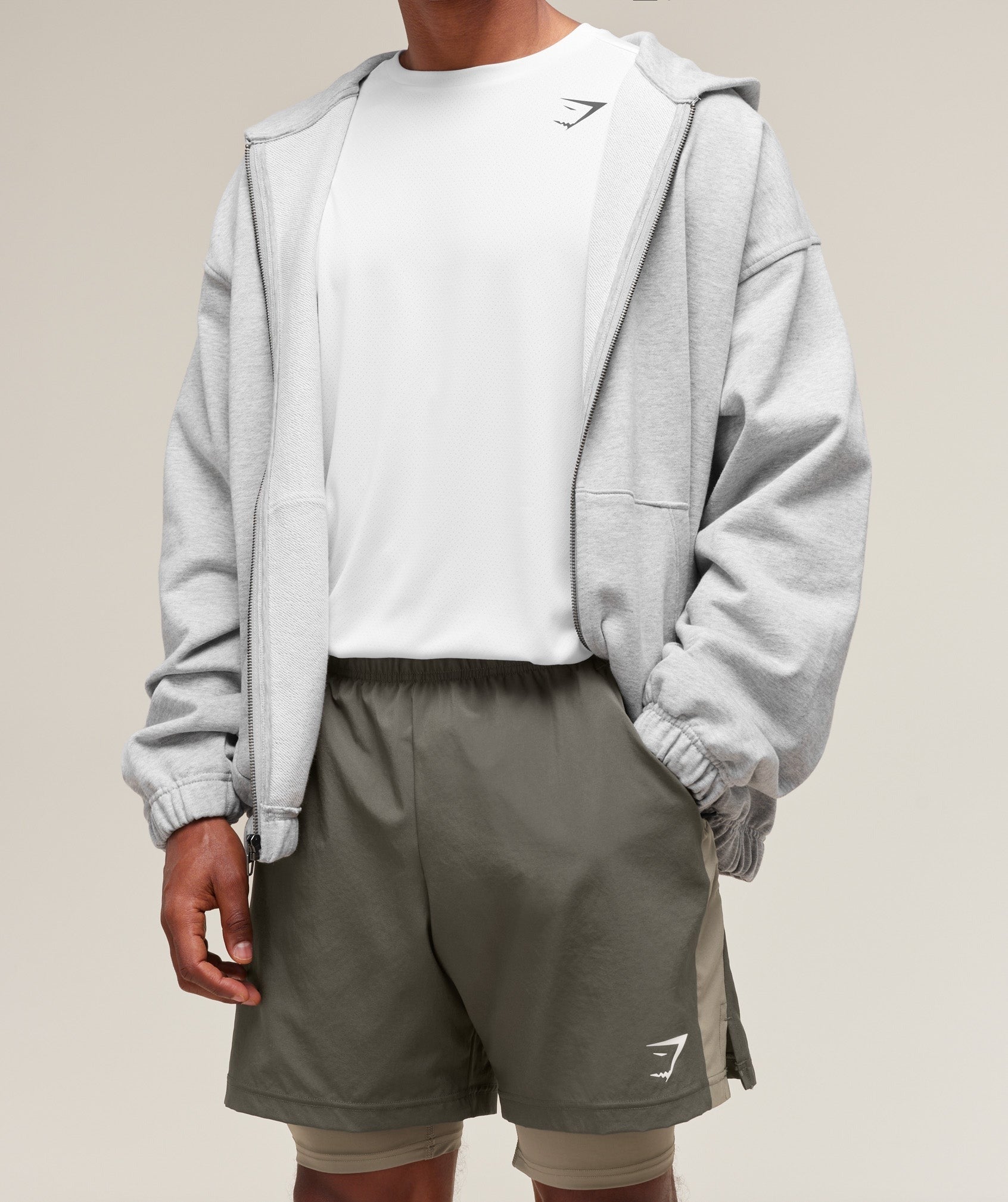 Arrival T-Shirt