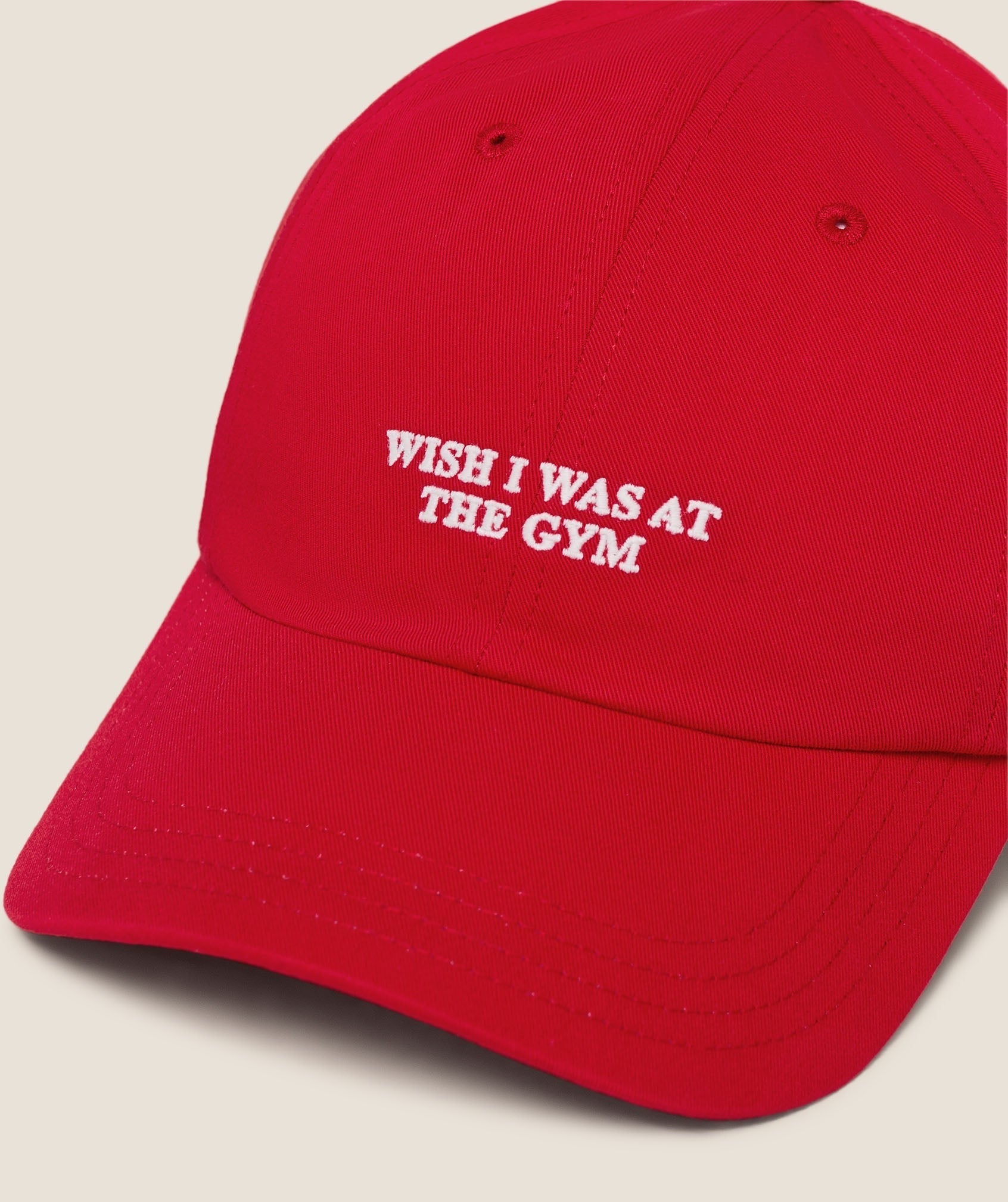 Slogan Cap