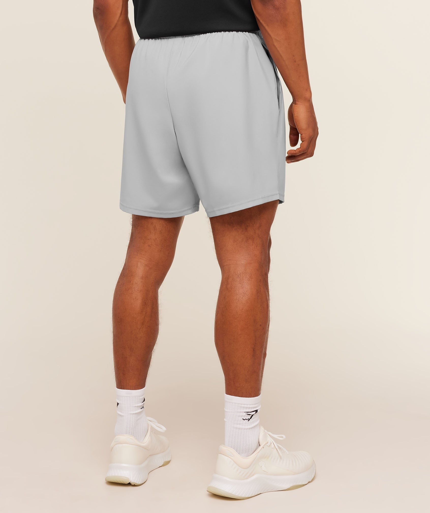 Arrival 7" Shorts