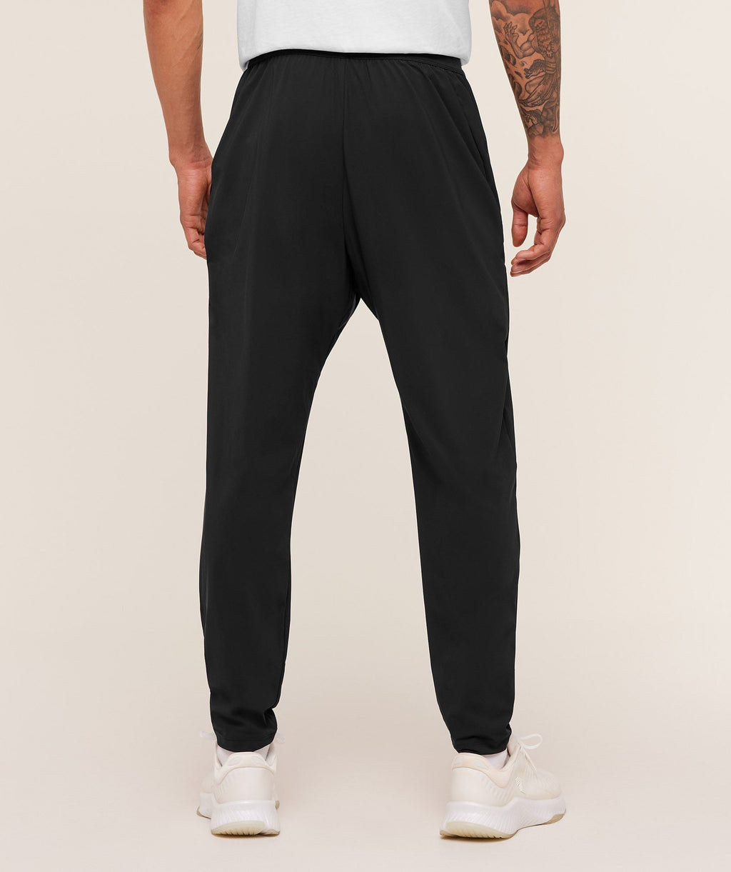 Hybrid Slim Fit Joggers