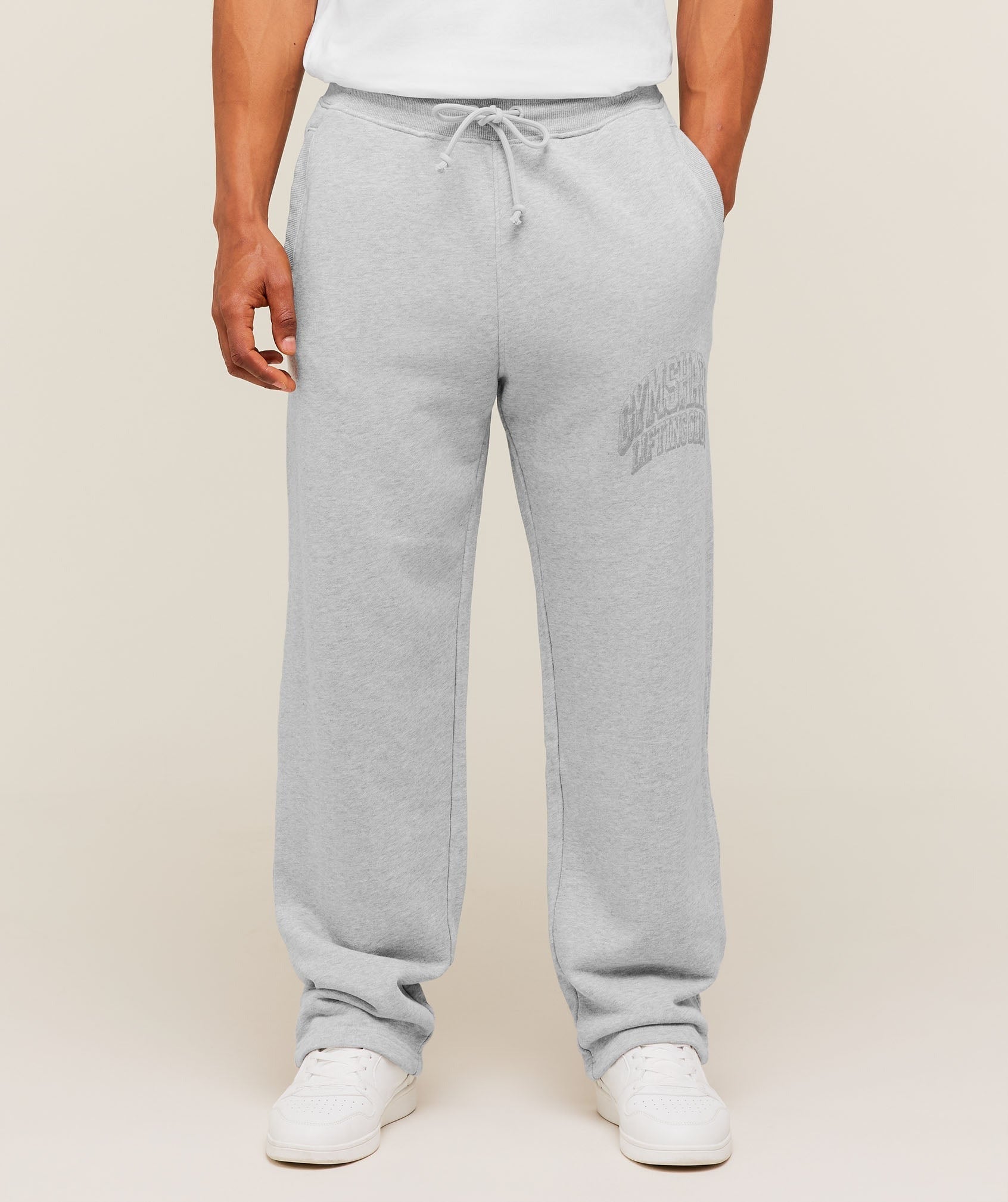 GSLC Straight Leg Pants