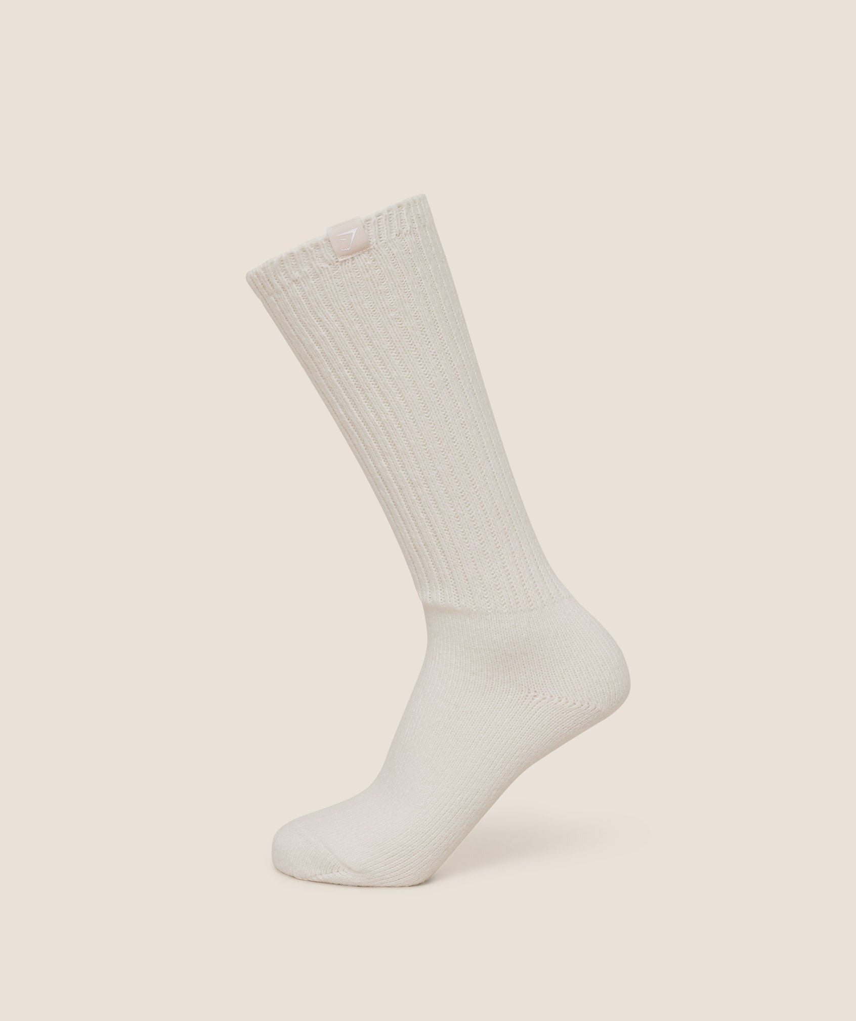 Comfy Rest Day Socks