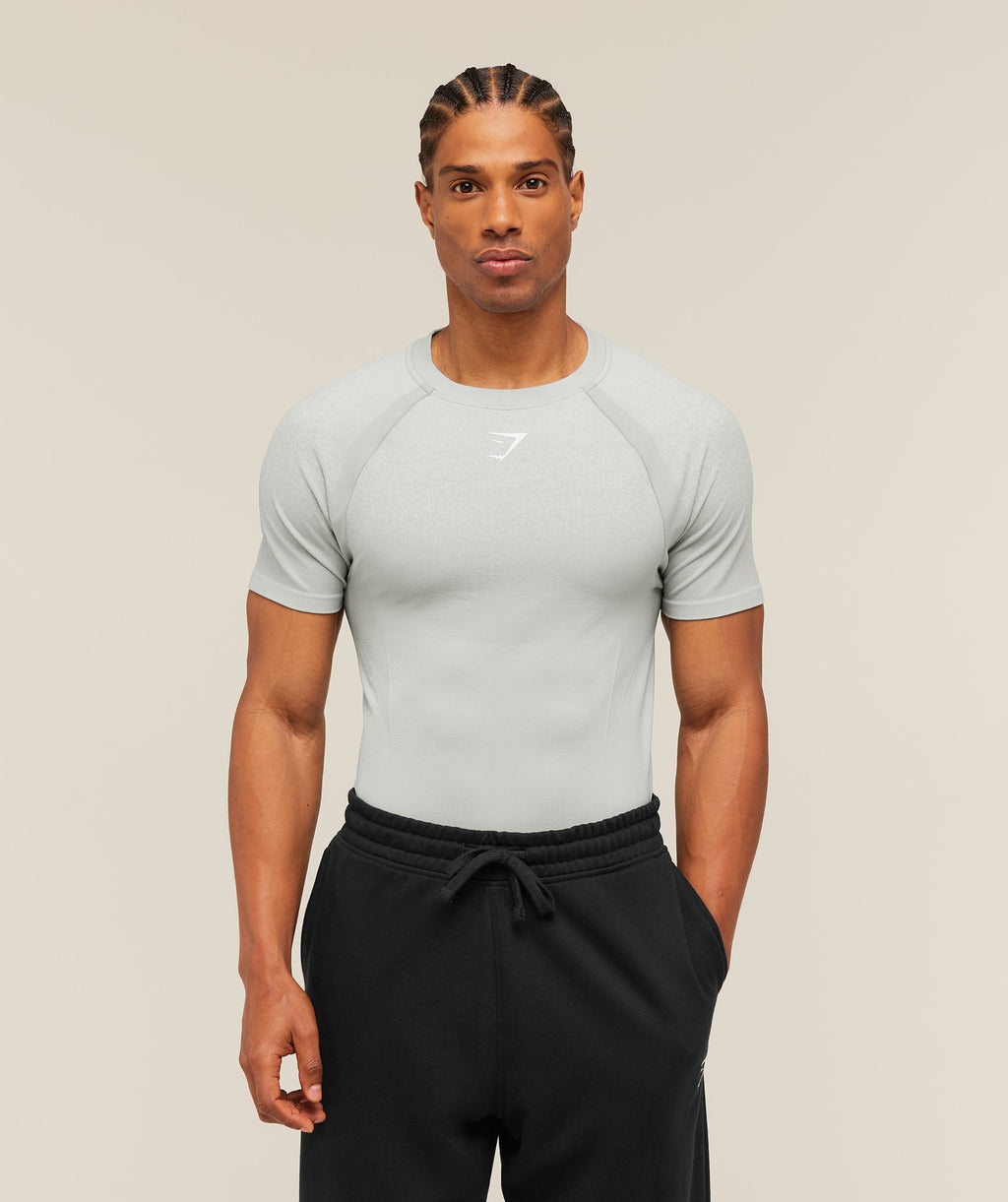 Shadow Seamless T Shirt