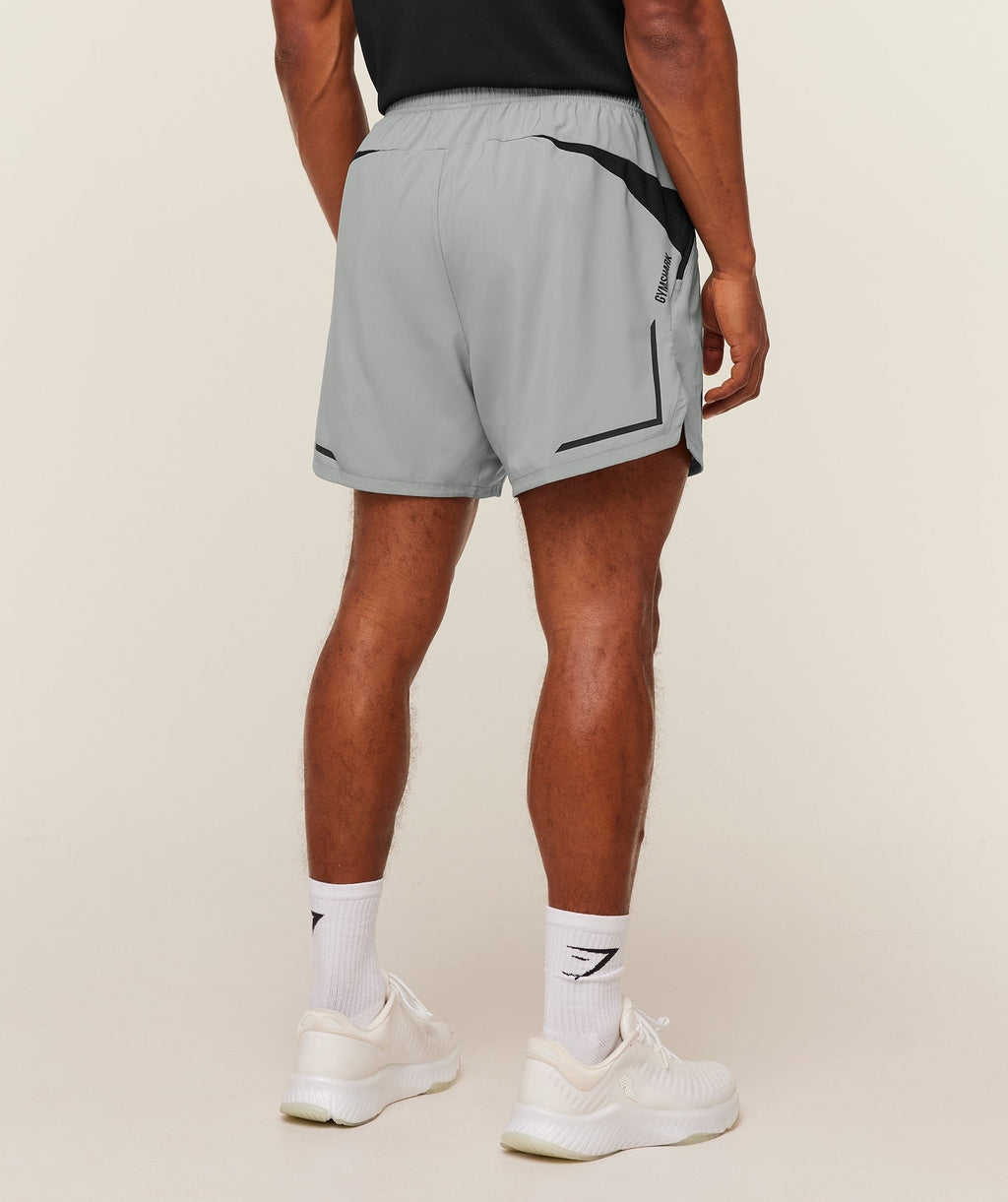 Movement Sport 5" Shorts