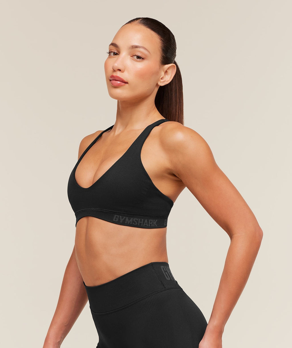 Flex V4 Sports Bra