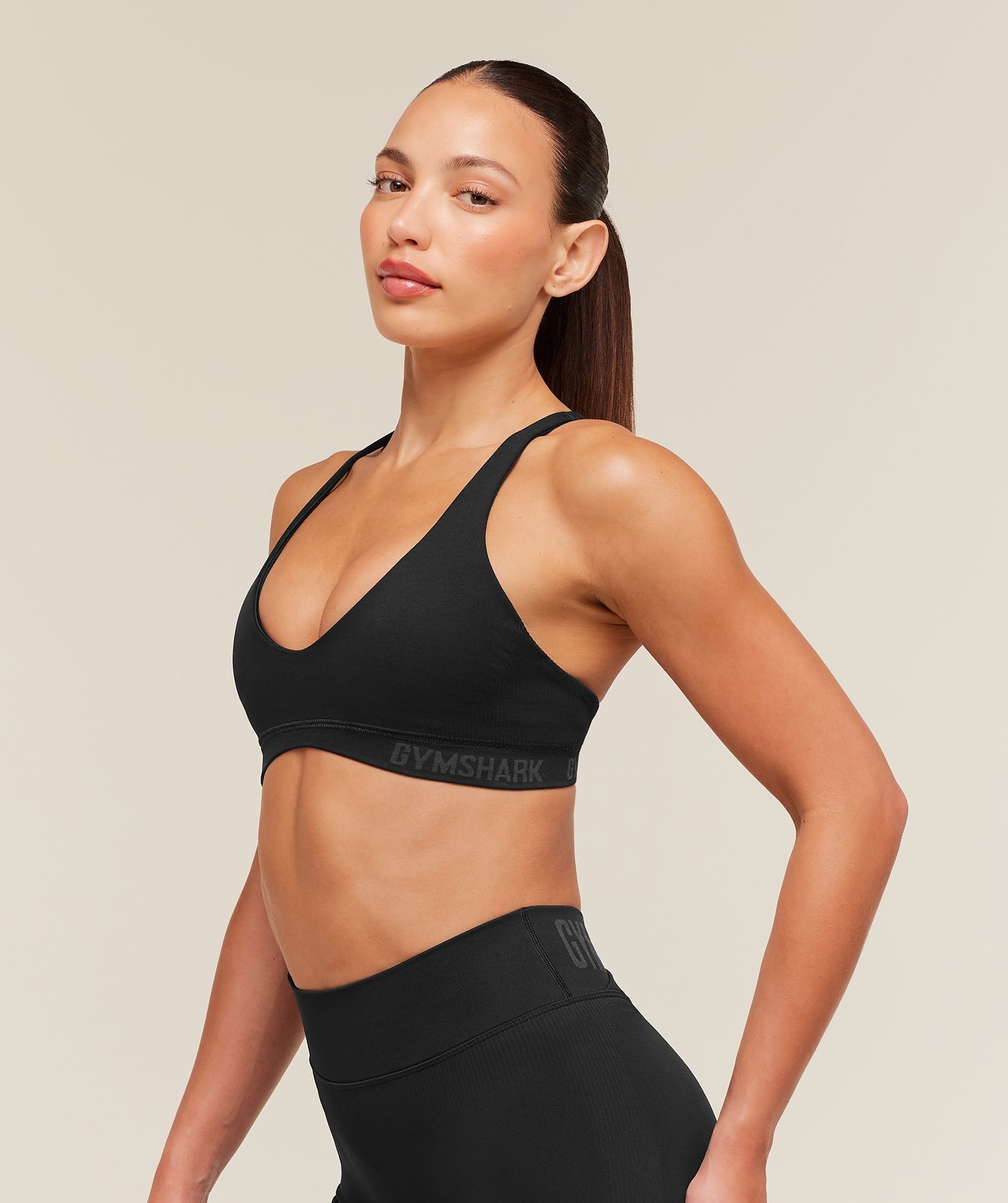 Flex V4 Sports Bra