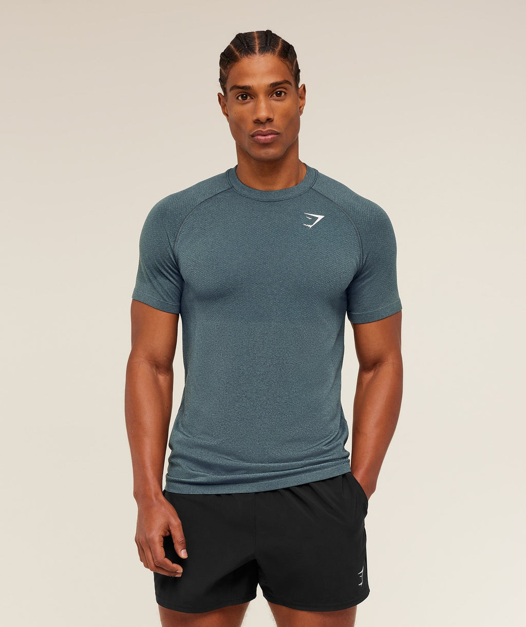 Vital Seamless T-Shirt