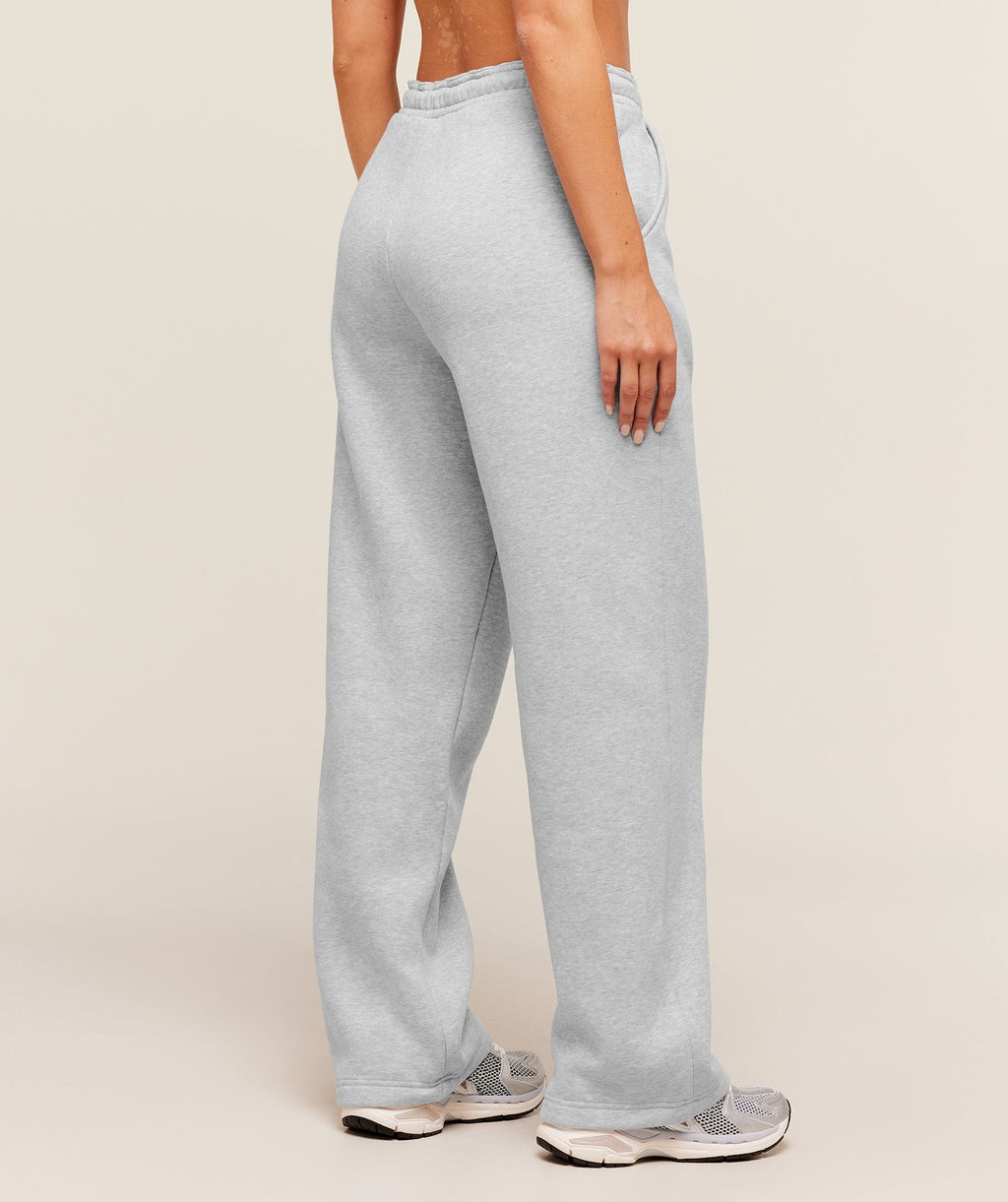 Cosy Luxe Straight Leg Regular Joggers