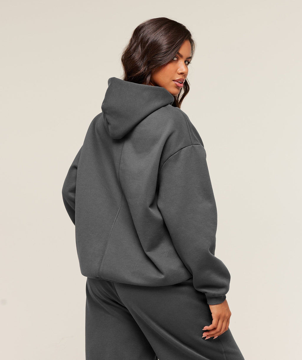 Cosy Luxe Hoodie