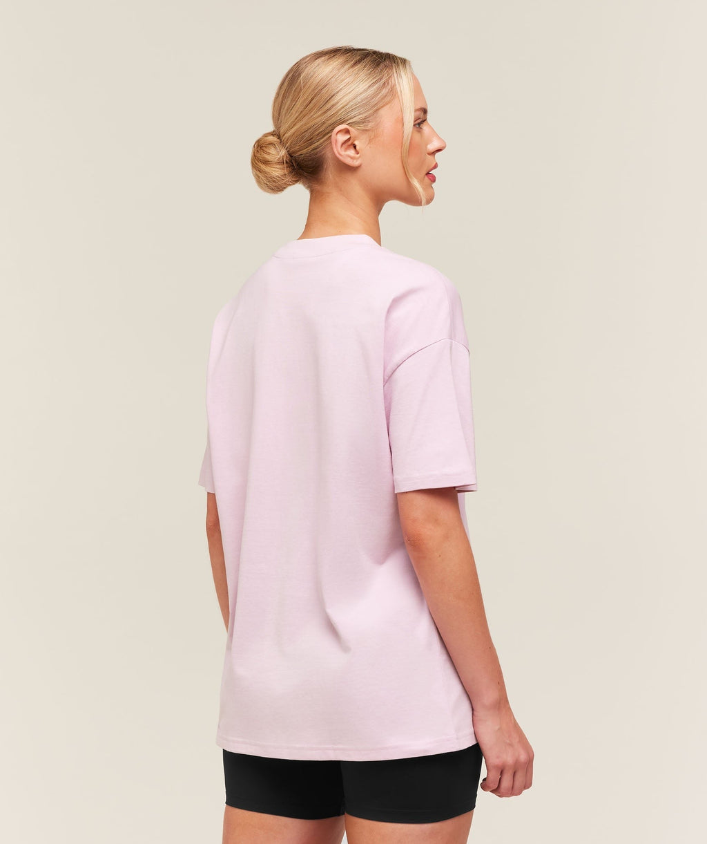 Training Oversized T-Shirt