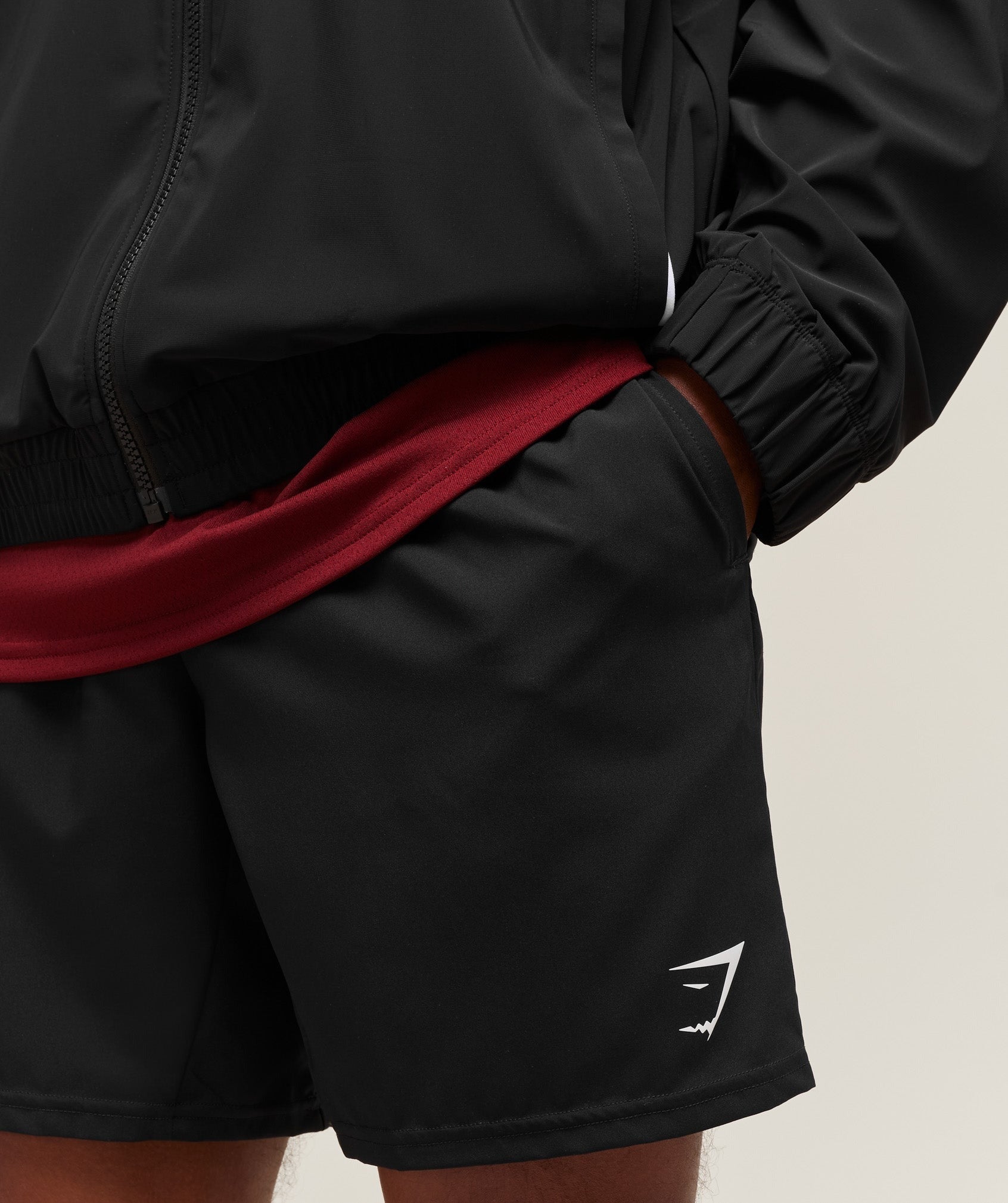 Arrival 7" Shorts