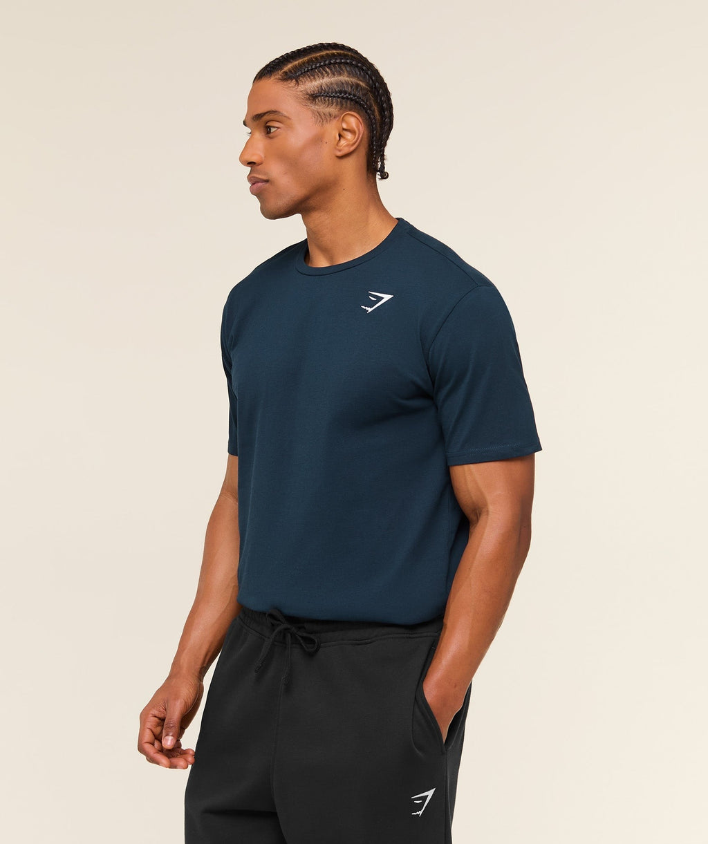Crest T-Shirt
