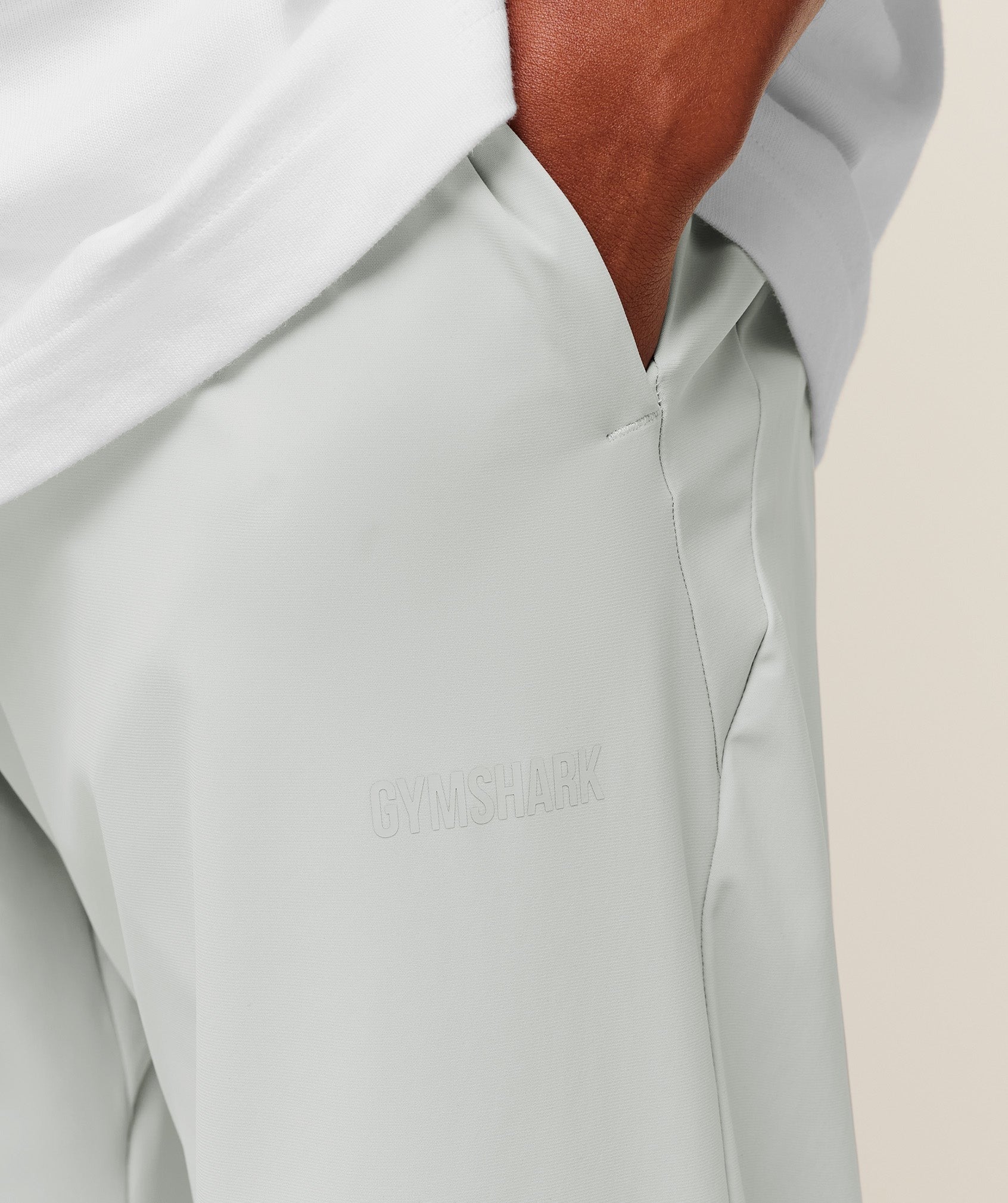 Hybrid Joggers
