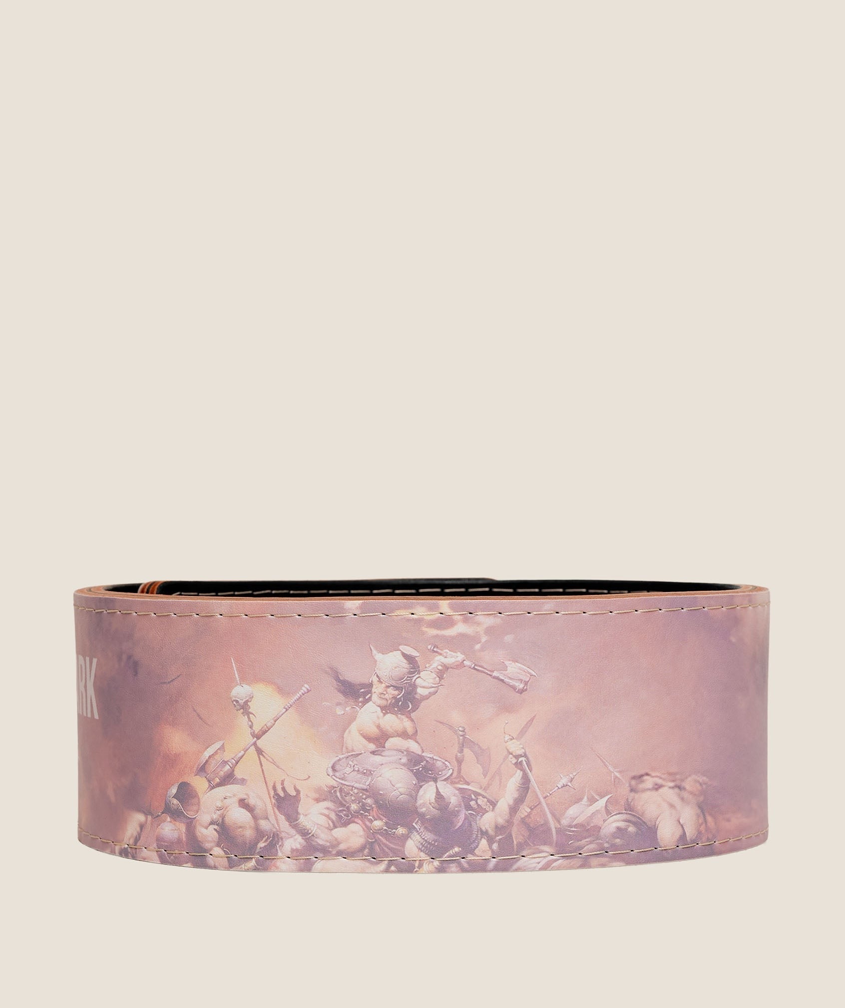 Gymshark x Frazetta Lever Belt
